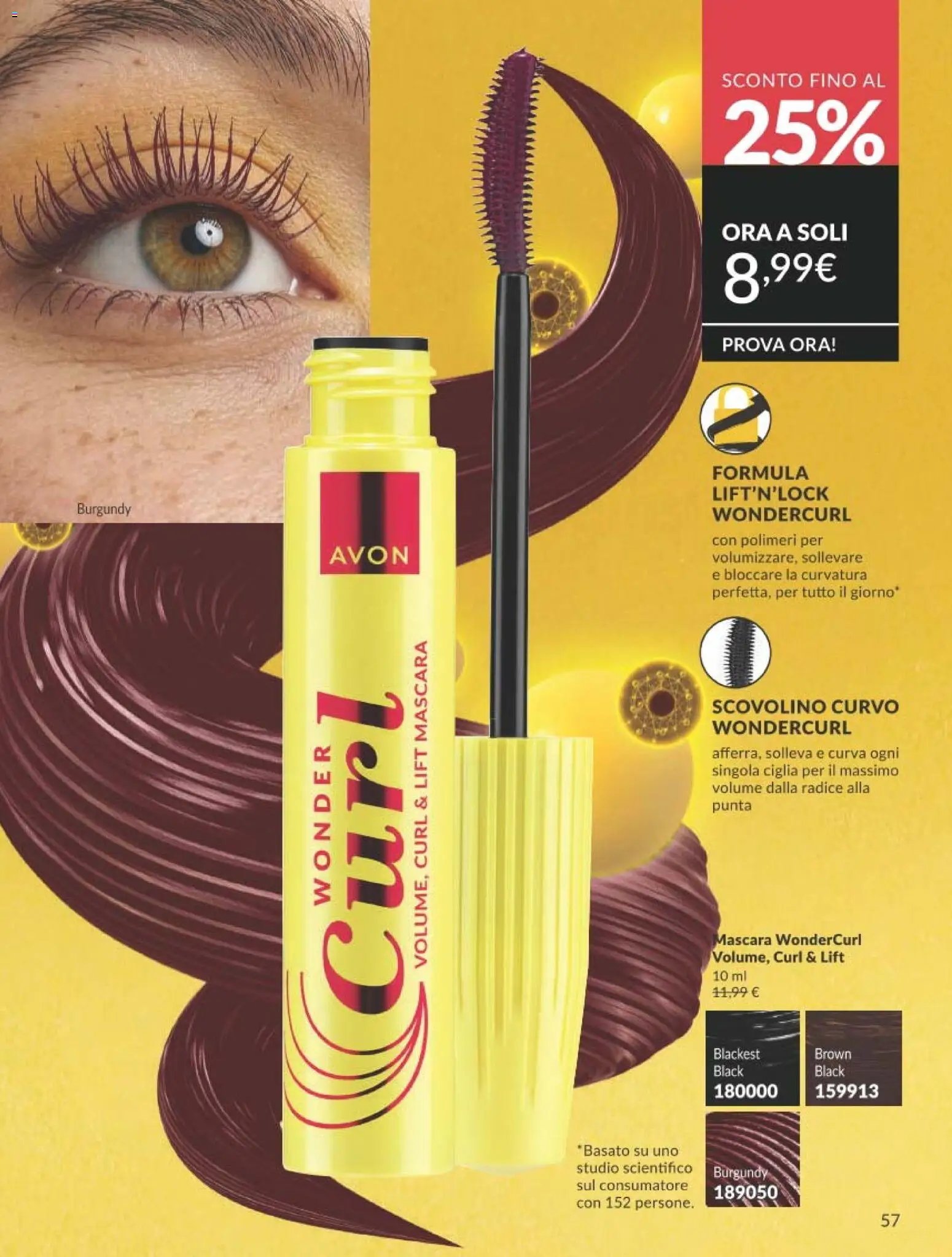 Avon catalogo - campagna 7/2026