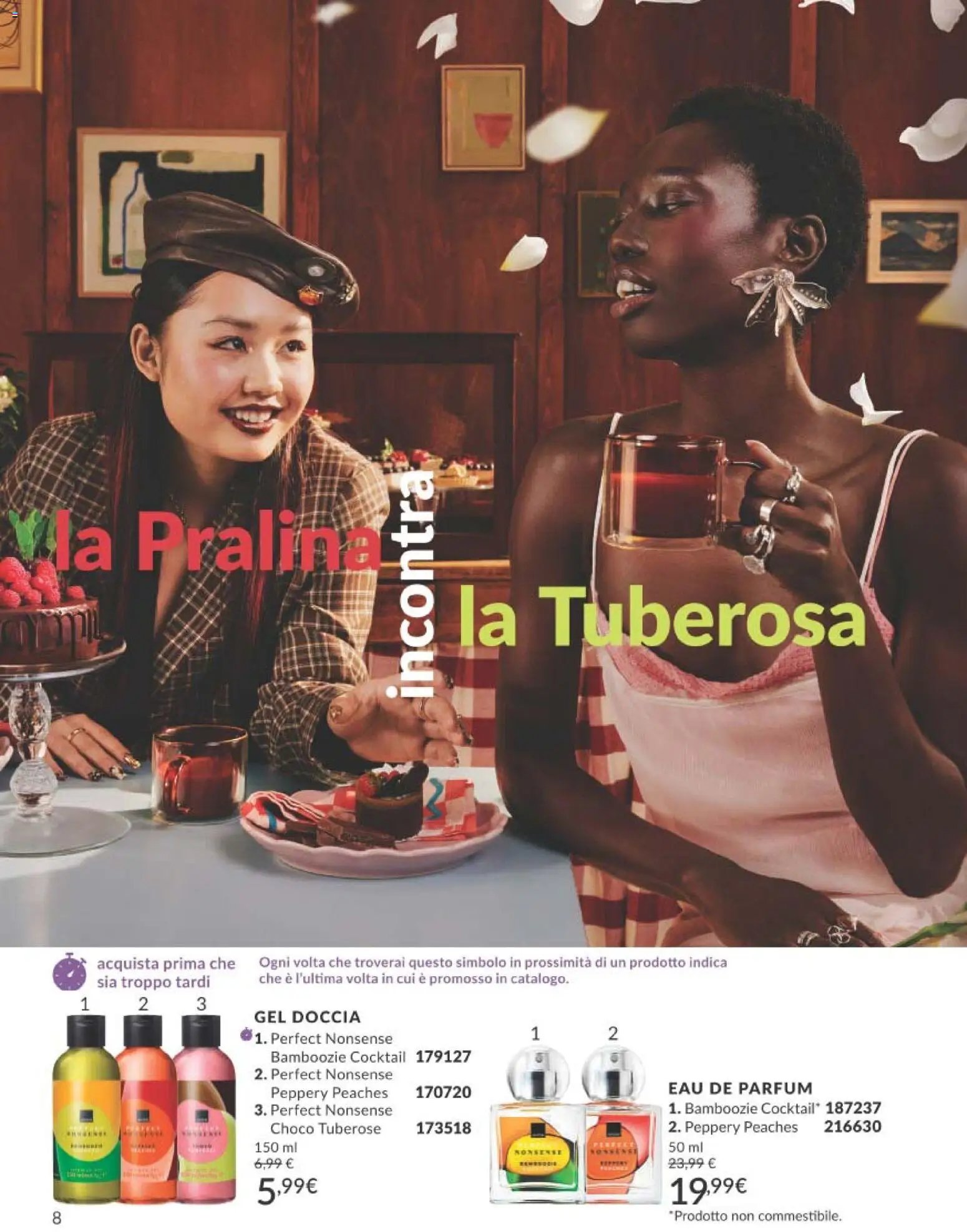 Avon catalogo - campagna 7/2026