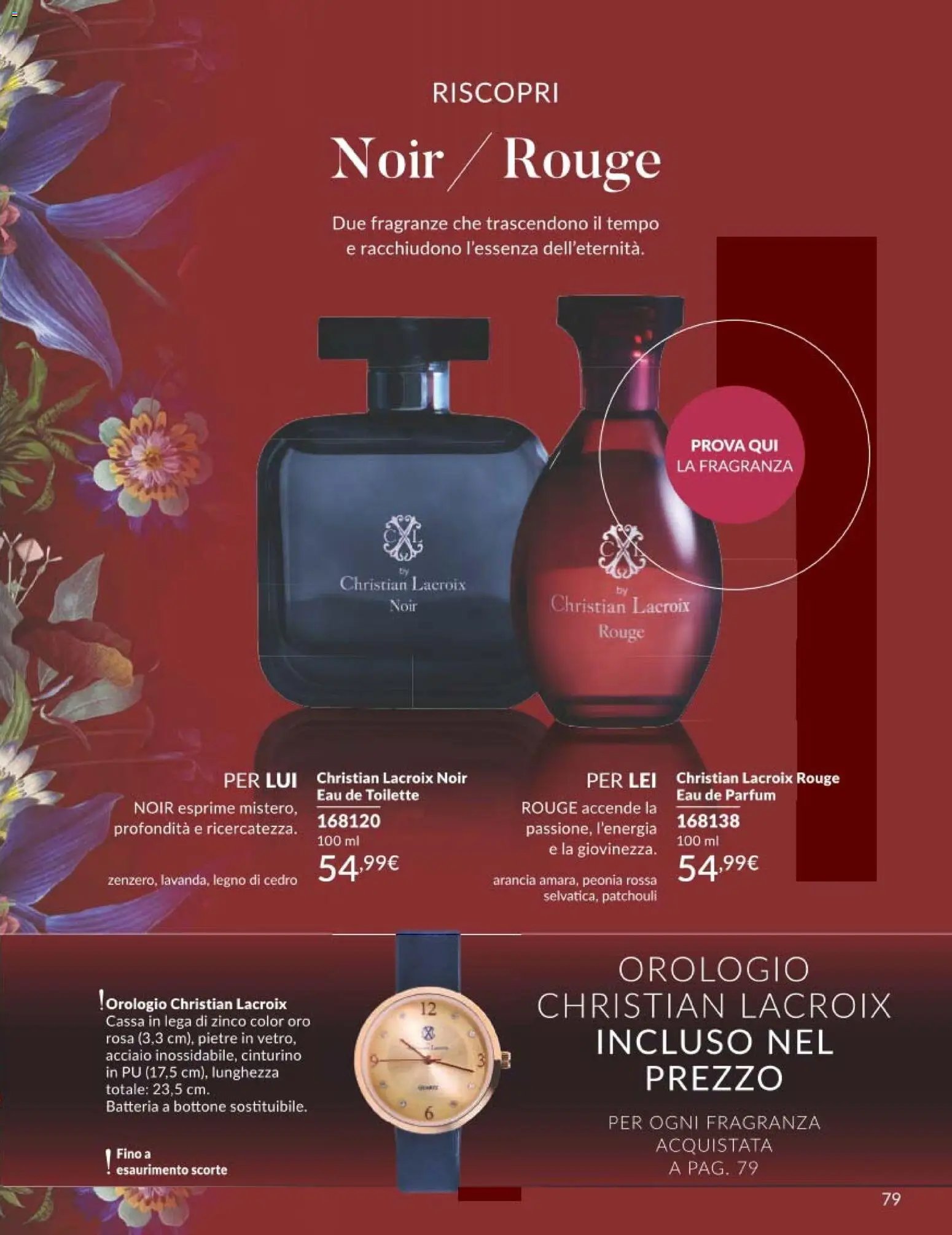 Avon catalogo - campagna 7/2026