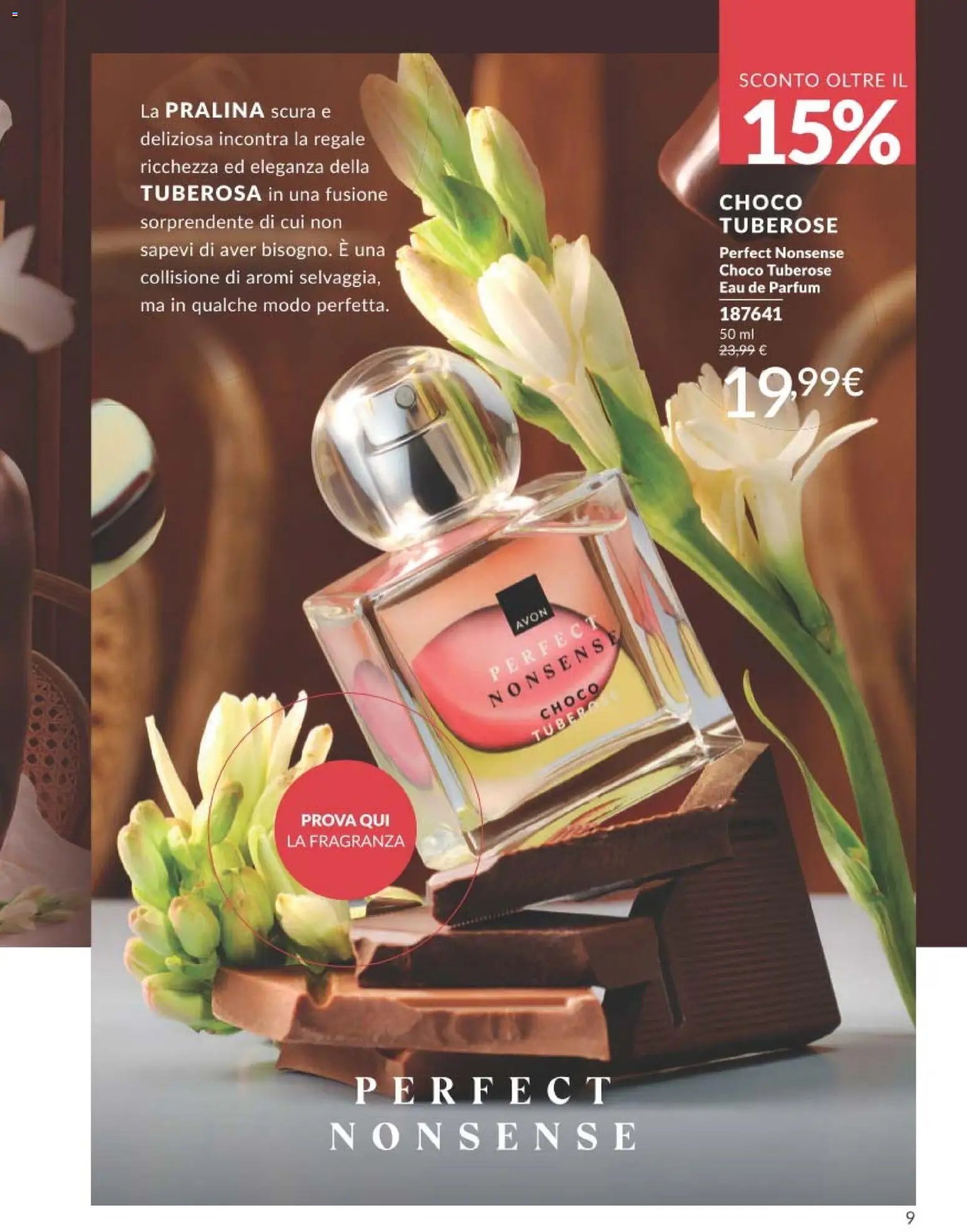 Avon catalogo - campagna 7/2026