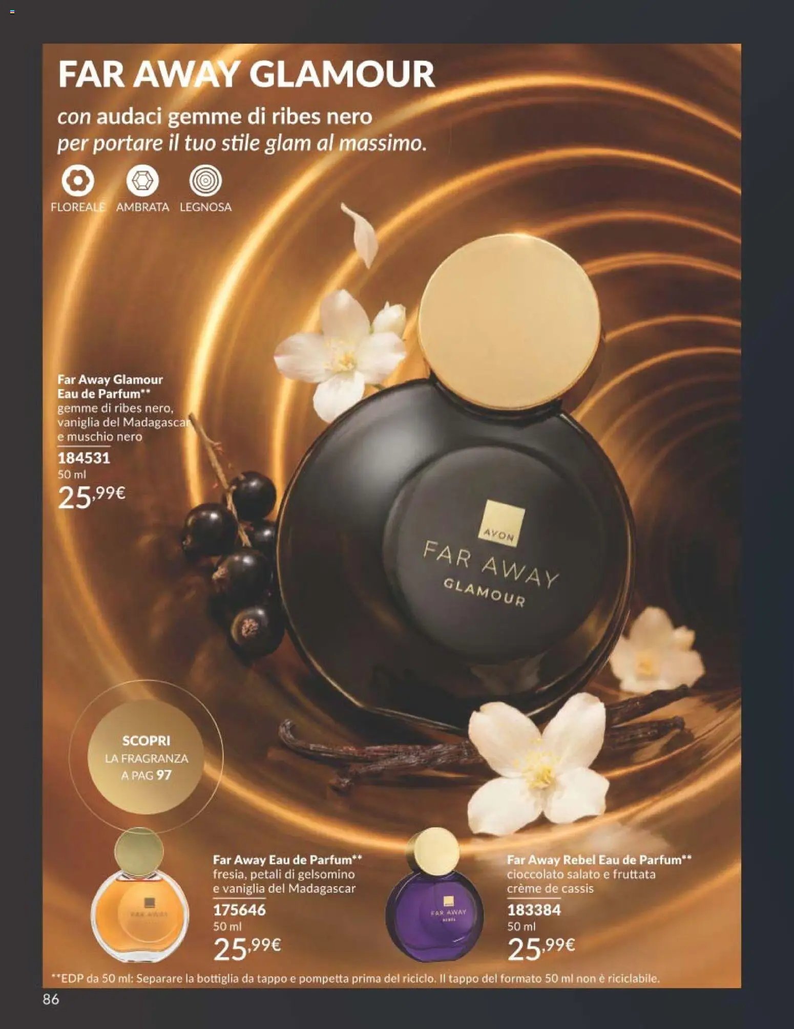 Avon catalogo - campagna 7/2026