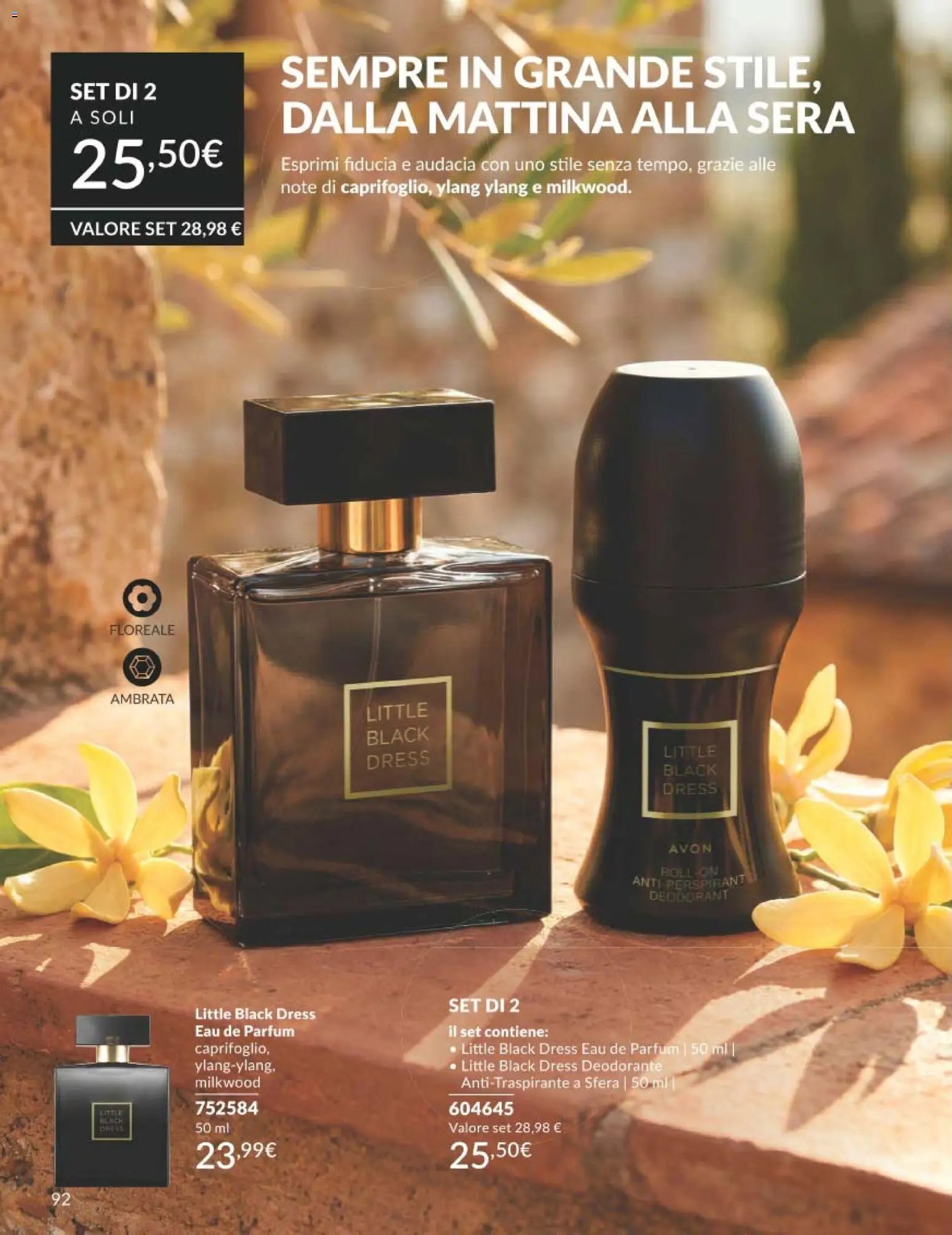 Avon catalogo - campagna 7/2026