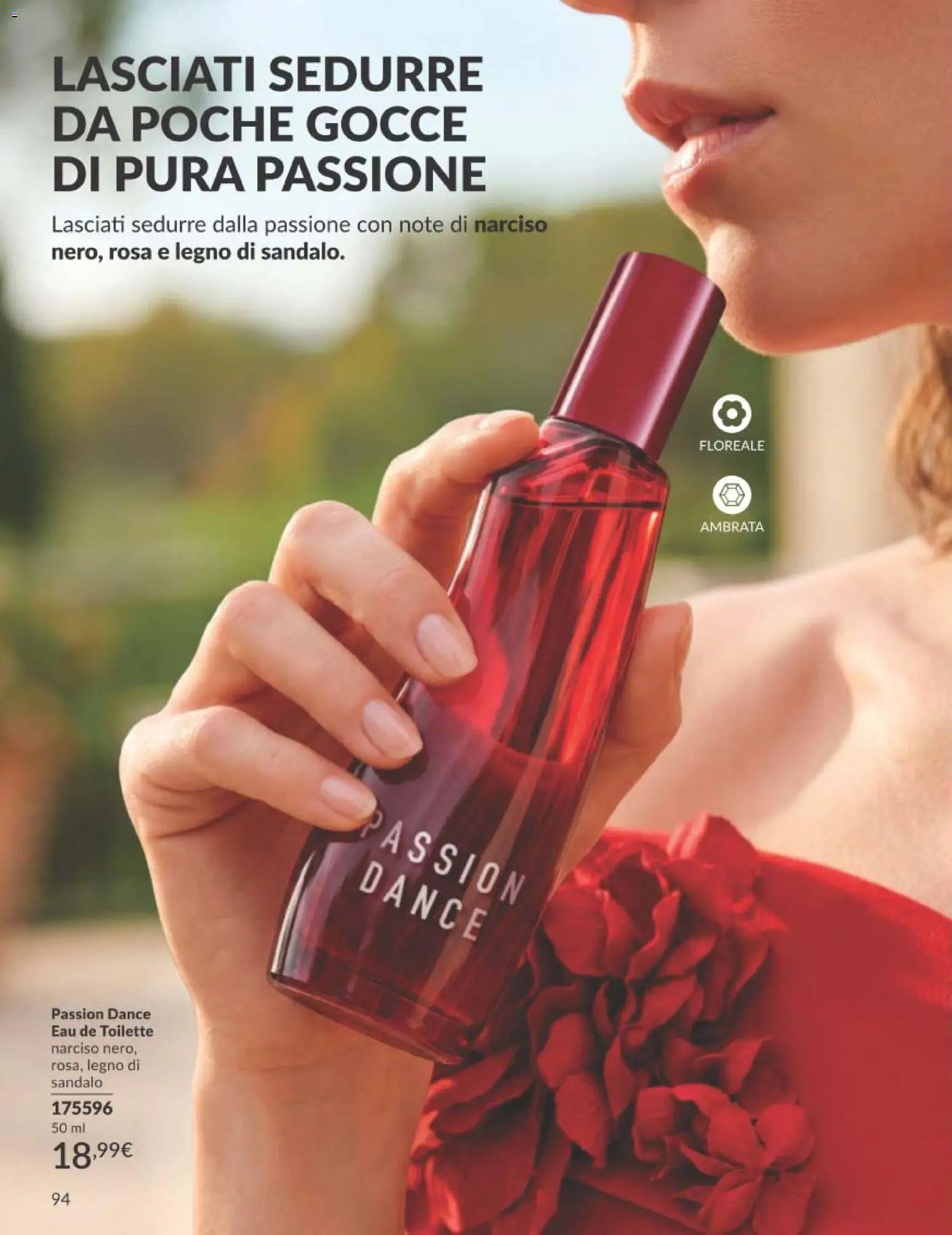Avon catalogo - campagna 7/2026