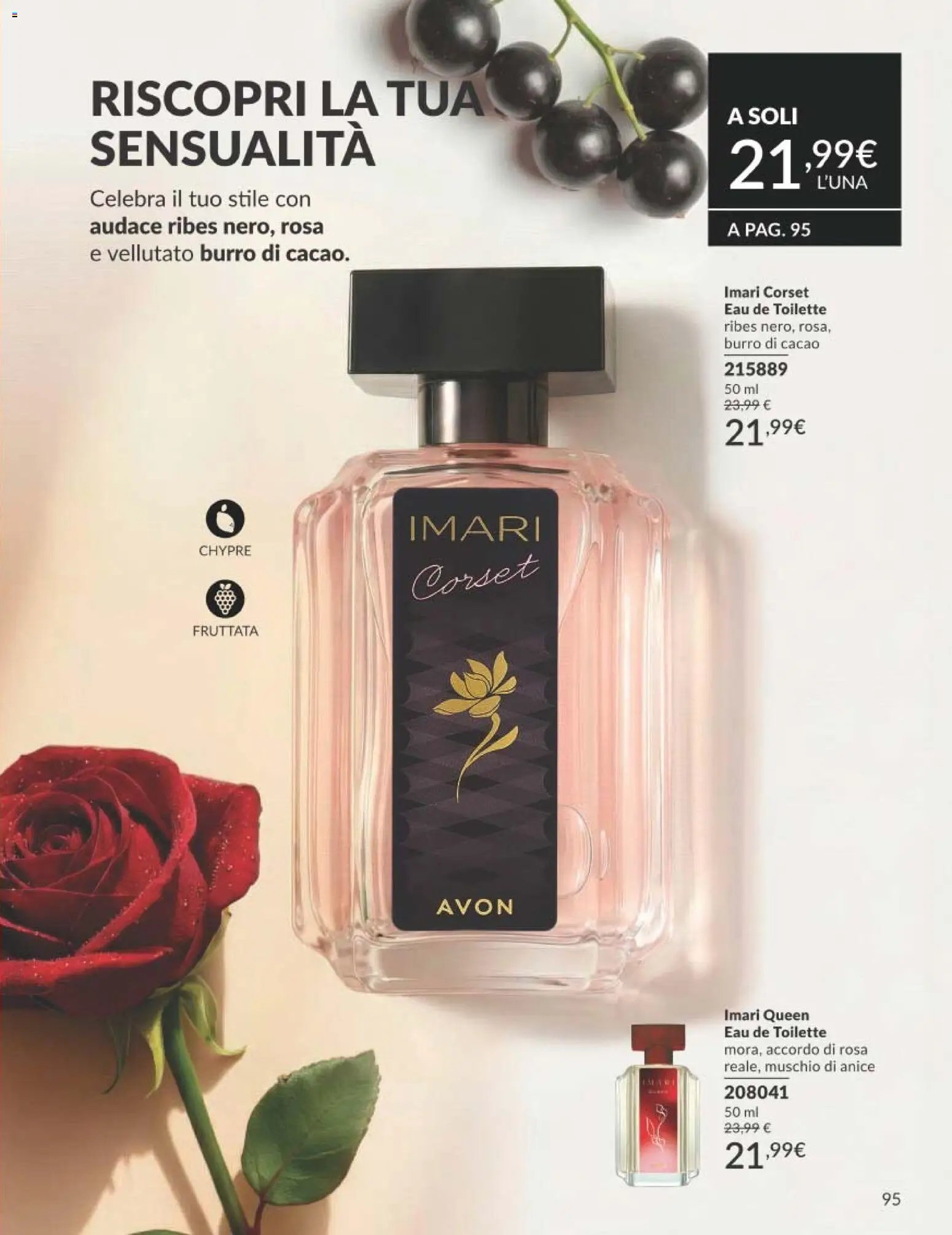 Avon catalogo - campagna 7/2026