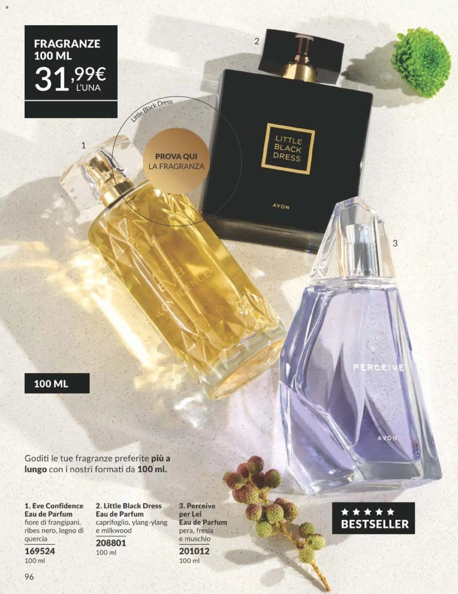 Avon catalogo - campagna 7/2026