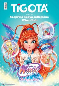 Tigotà volantino