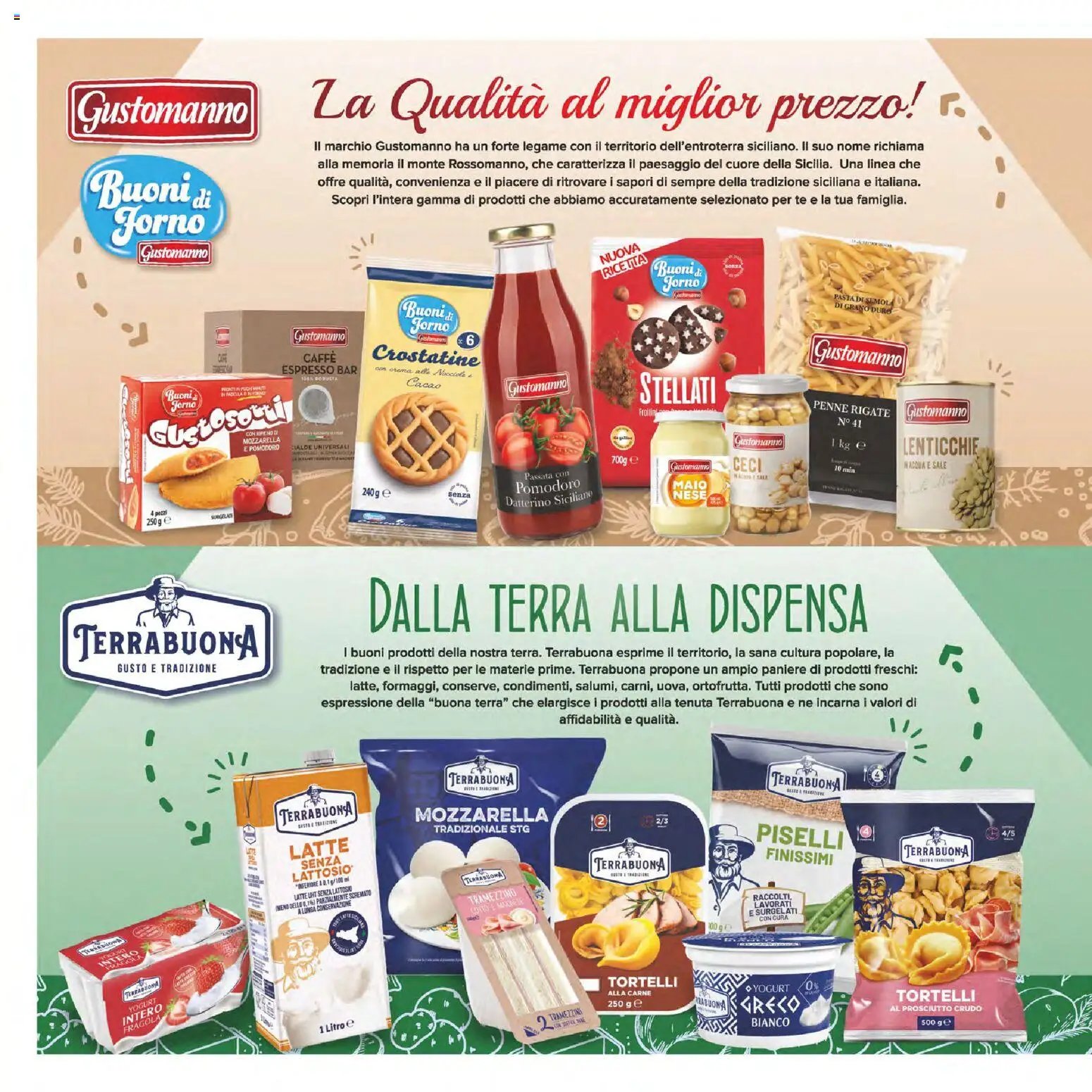 SuperConveniente volantino Villafranca