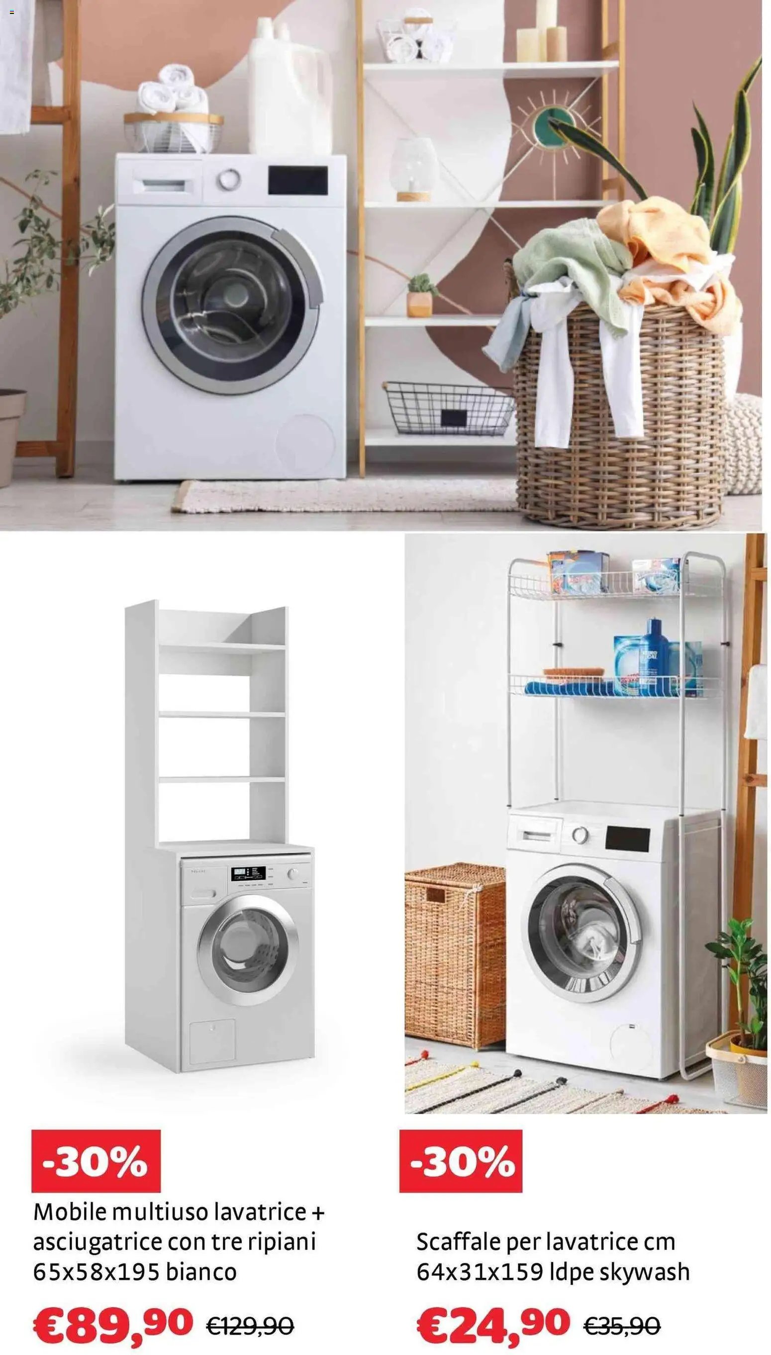 Volantino Brico Center	 (2026-01-02 - 2026-02-02)