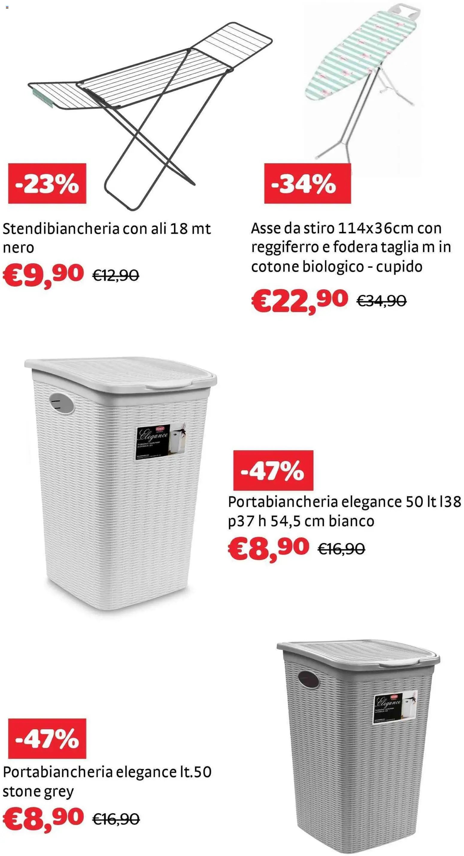 Volantino Brico Center	 (2026-01-02 - 2026-02-02)