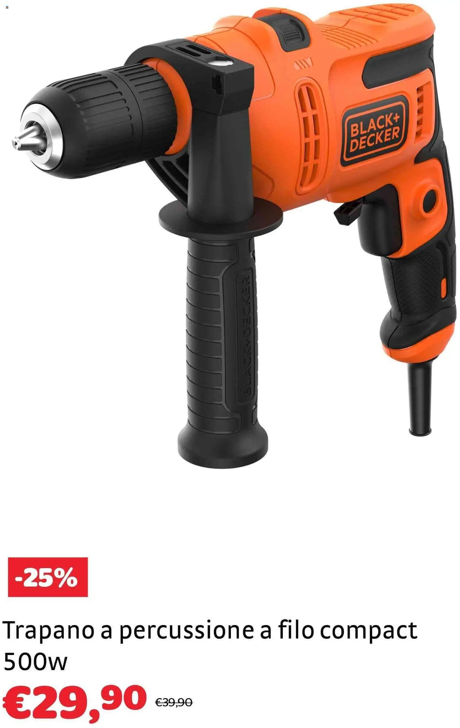 Volantino Brico Center	 (2026-01-02 - 2026-02-02)