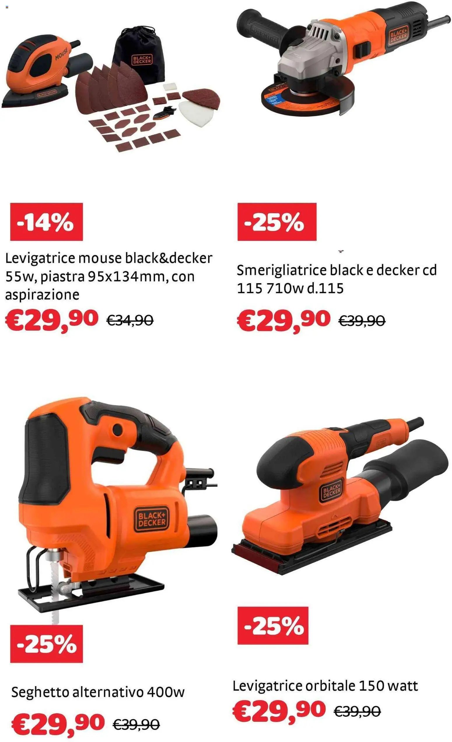 Volantino Brico Center	 (2026-01-02 - 2026-02-02)