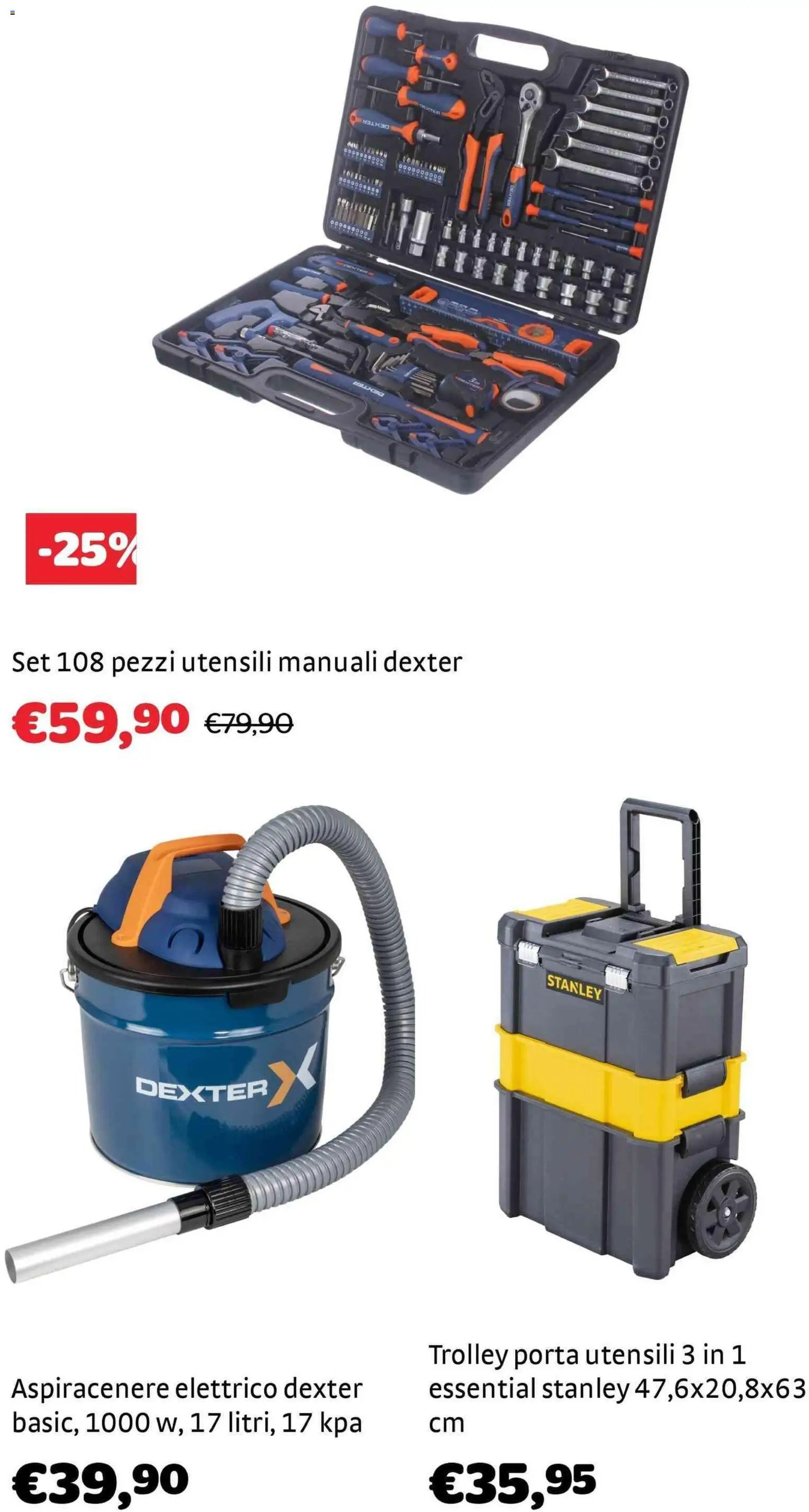 Volantino Brico Center	 (2026-01-02 - 2026-02-02)