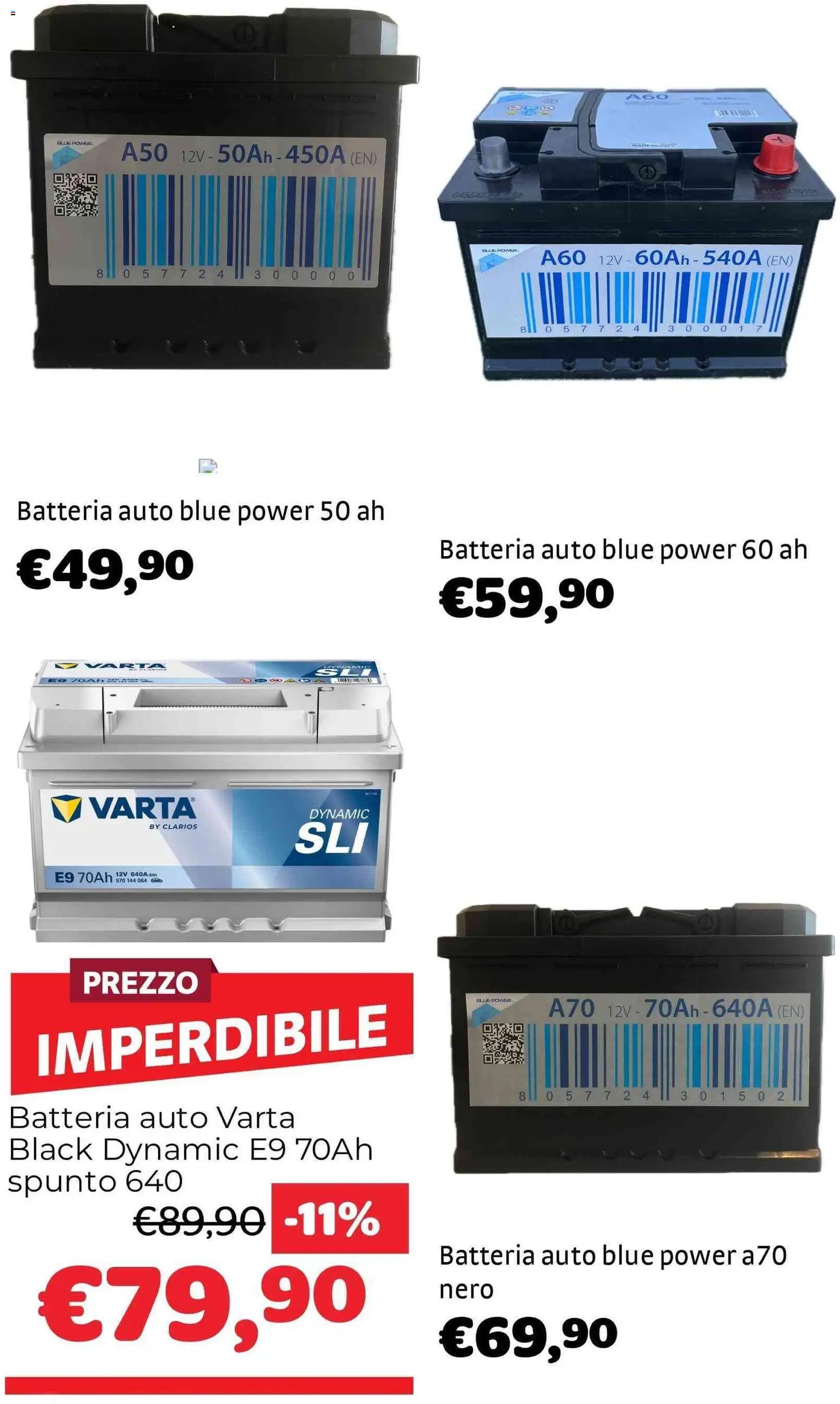 Volantino Brico Center	 (2026-01-02 - 2026-02-02)