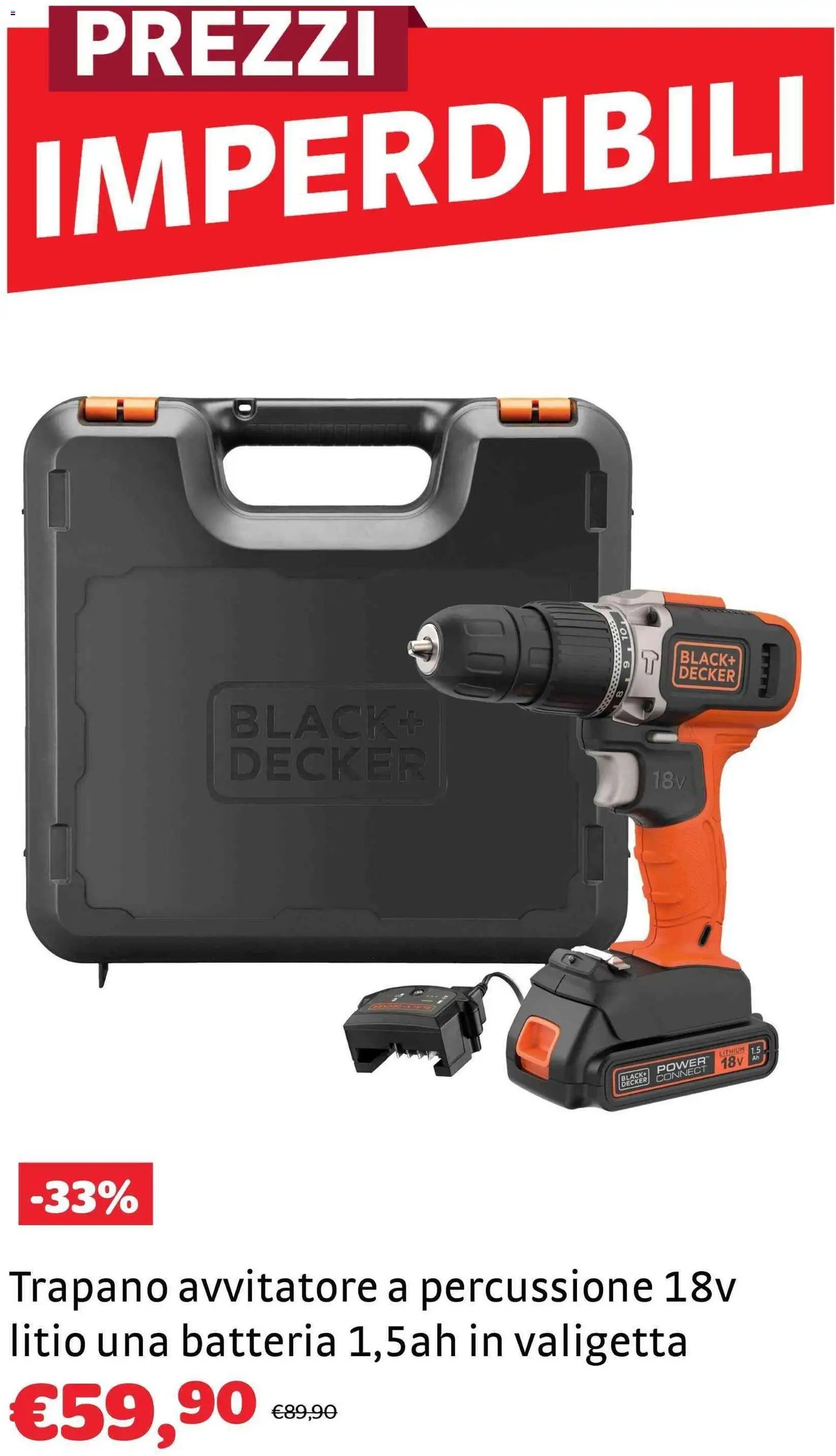 Volantino Brico Center	 (2026-01-02 - 2026-02-02)