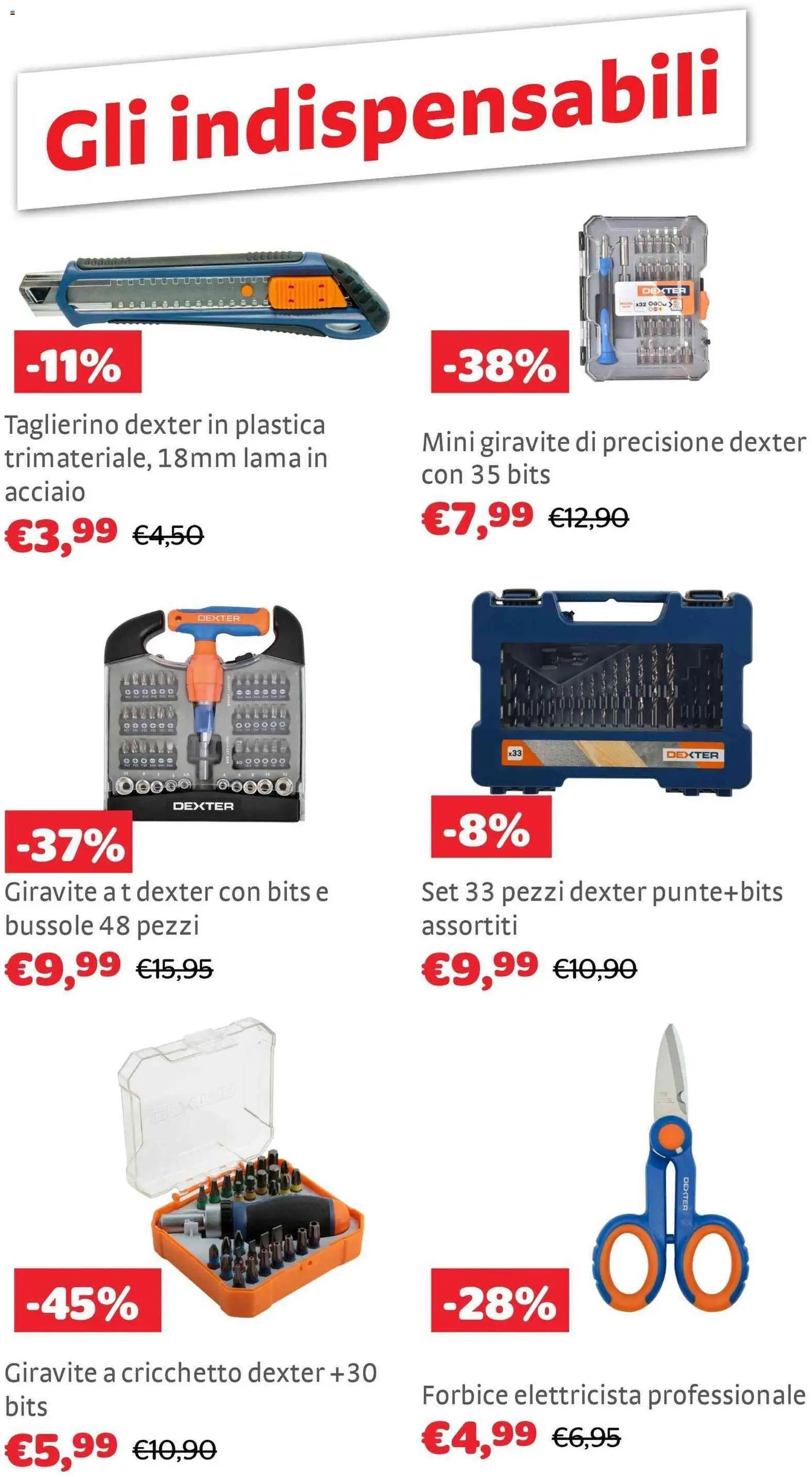 Volantino Brico Center	 (2026-01-02 - 2026-02-02)