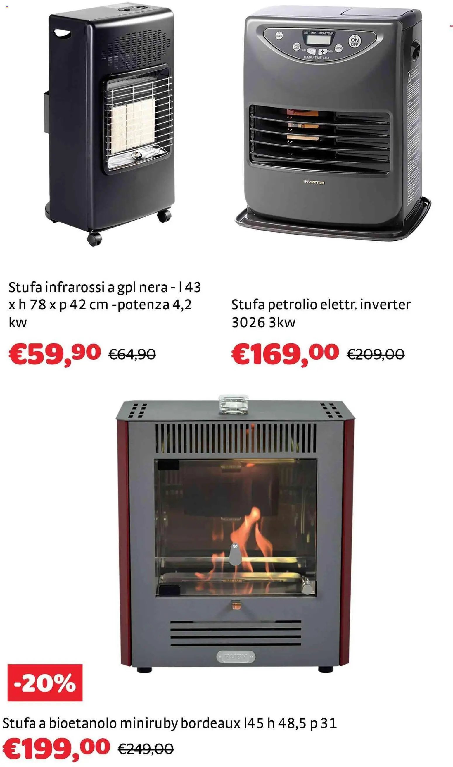 Volantino Brico Center	 (2026-01-02 - 2026-02-02)