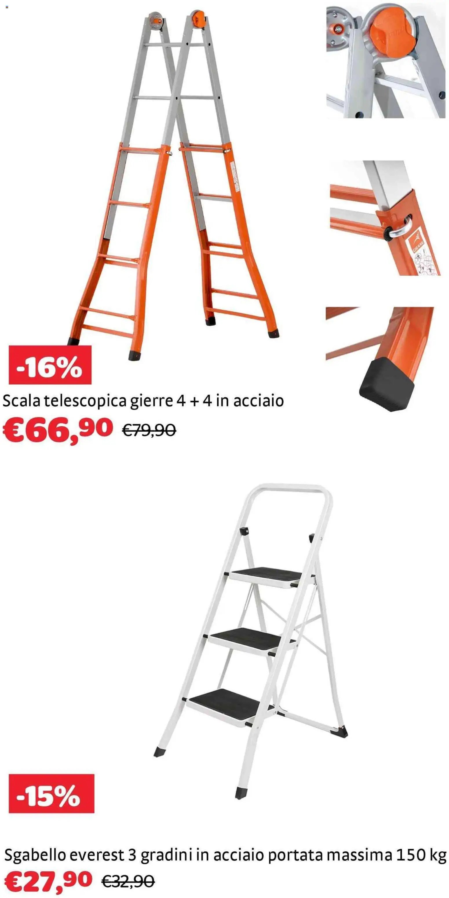 Volantino Brico Center	 (2026-01-02 - 2026-02-02)