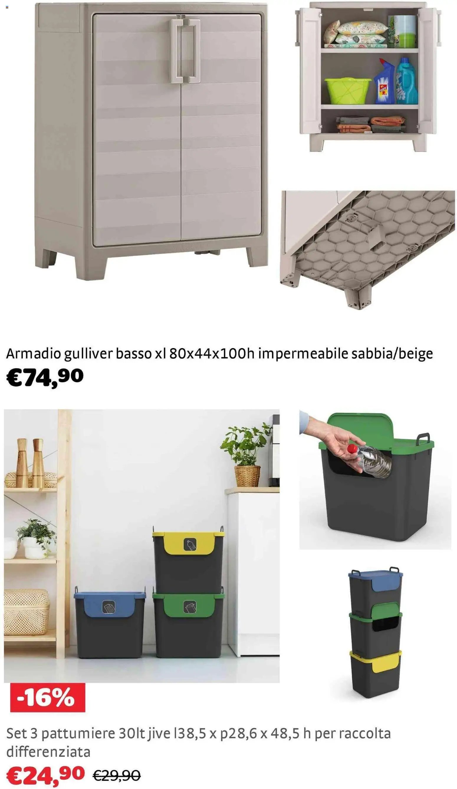 Volantino Brico Center	 (2026-01-02 - 2026-02-02)