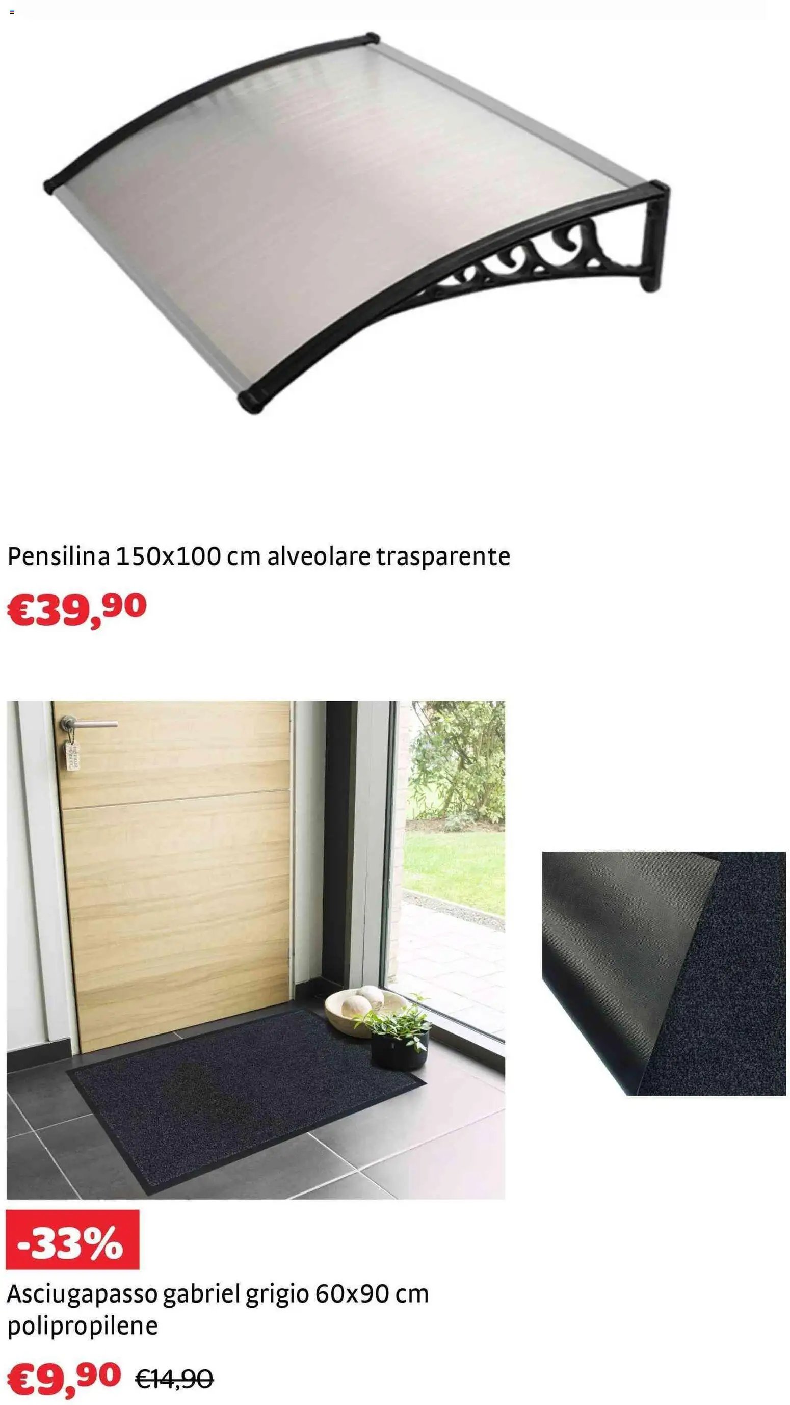 Volantino Brico Center	 (2026-01-02 - 2026-02-02)