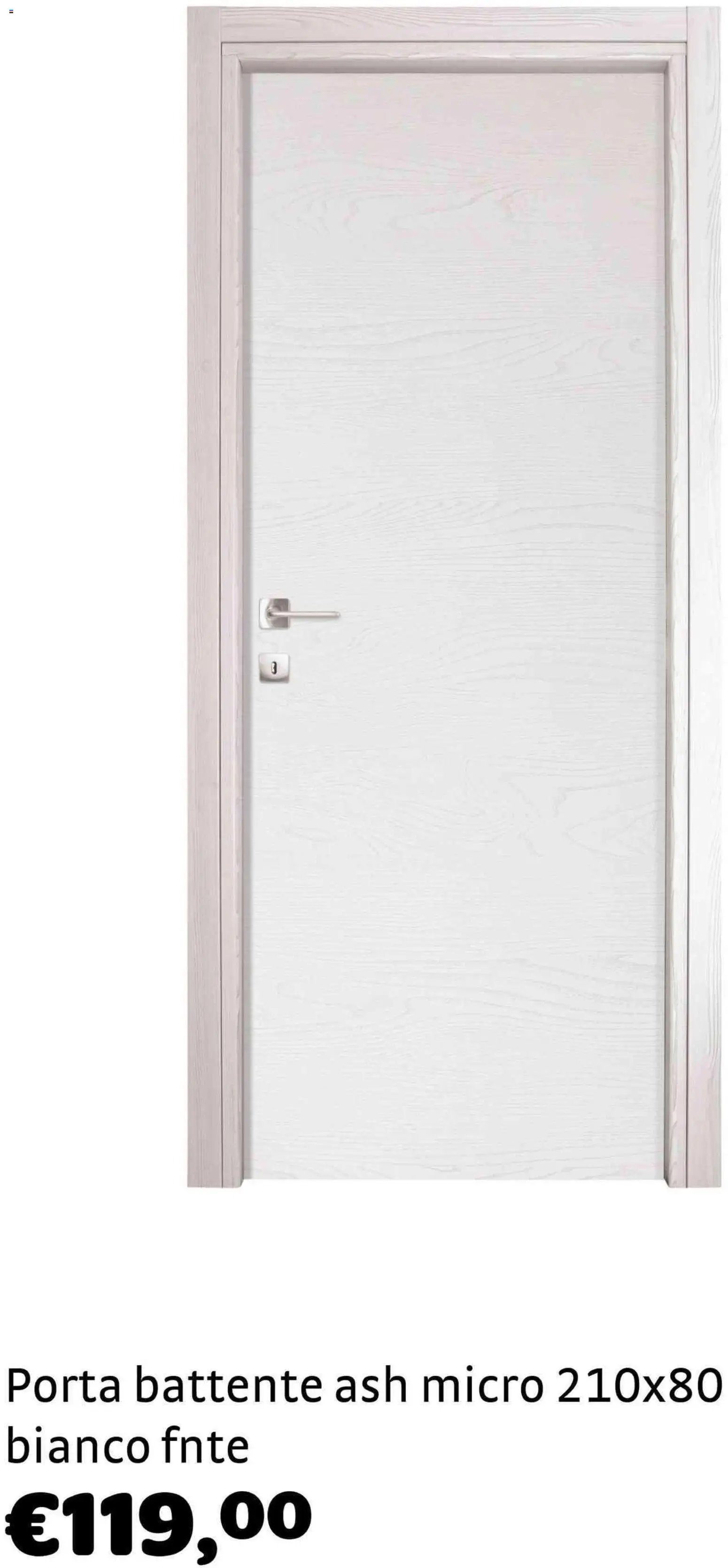 Volantino Brico Center	 (2026-01-02 - 2026-02-02)