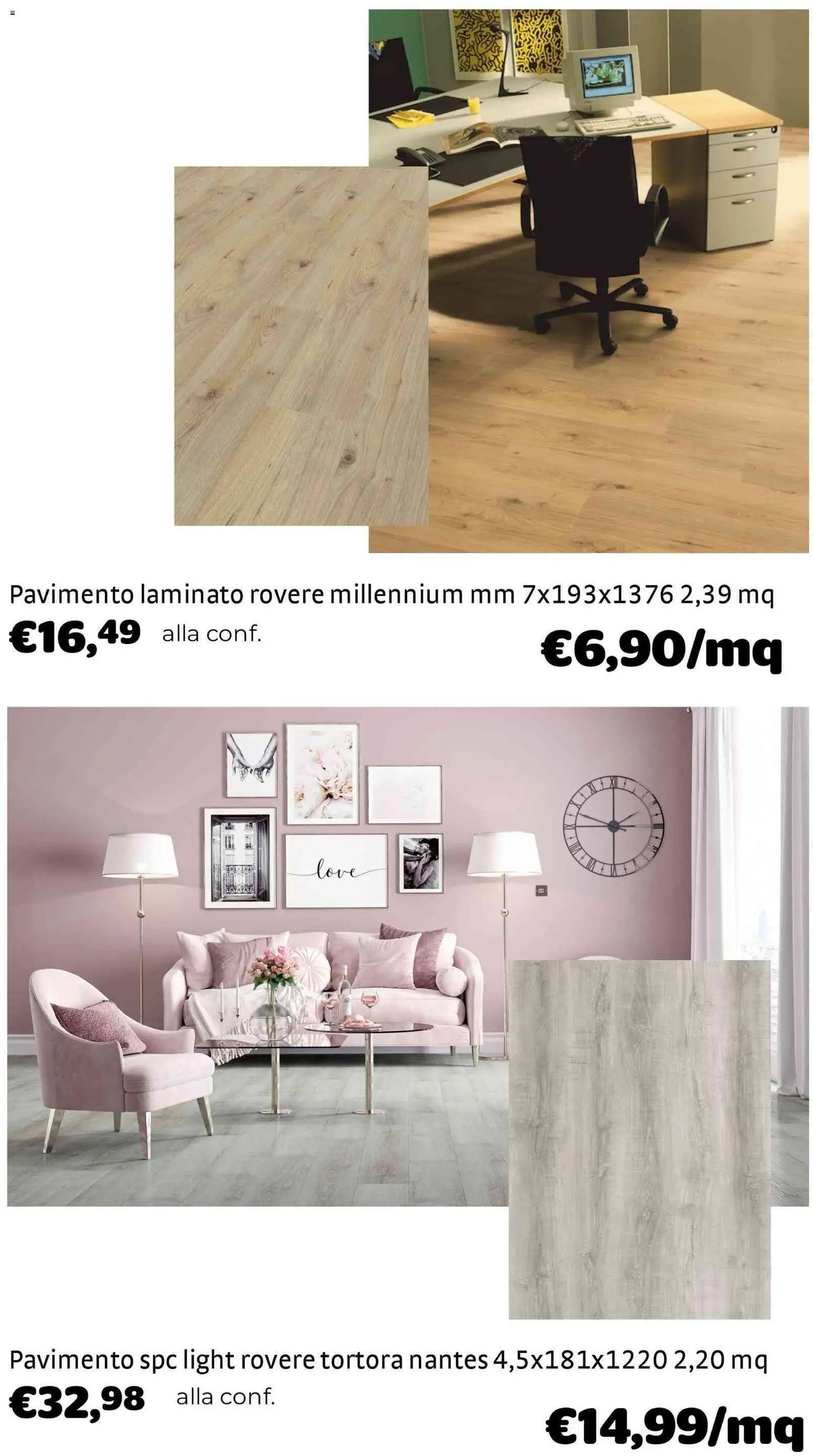 Volantino Brico Center	 (2026-01-02 - 2026-02-02)