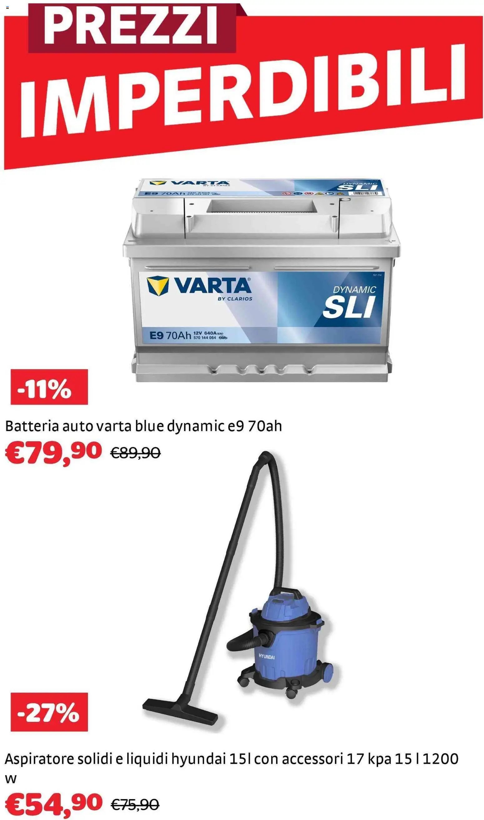 Volantino Brico Center	 (2026-01-02 - 2026-02-02)