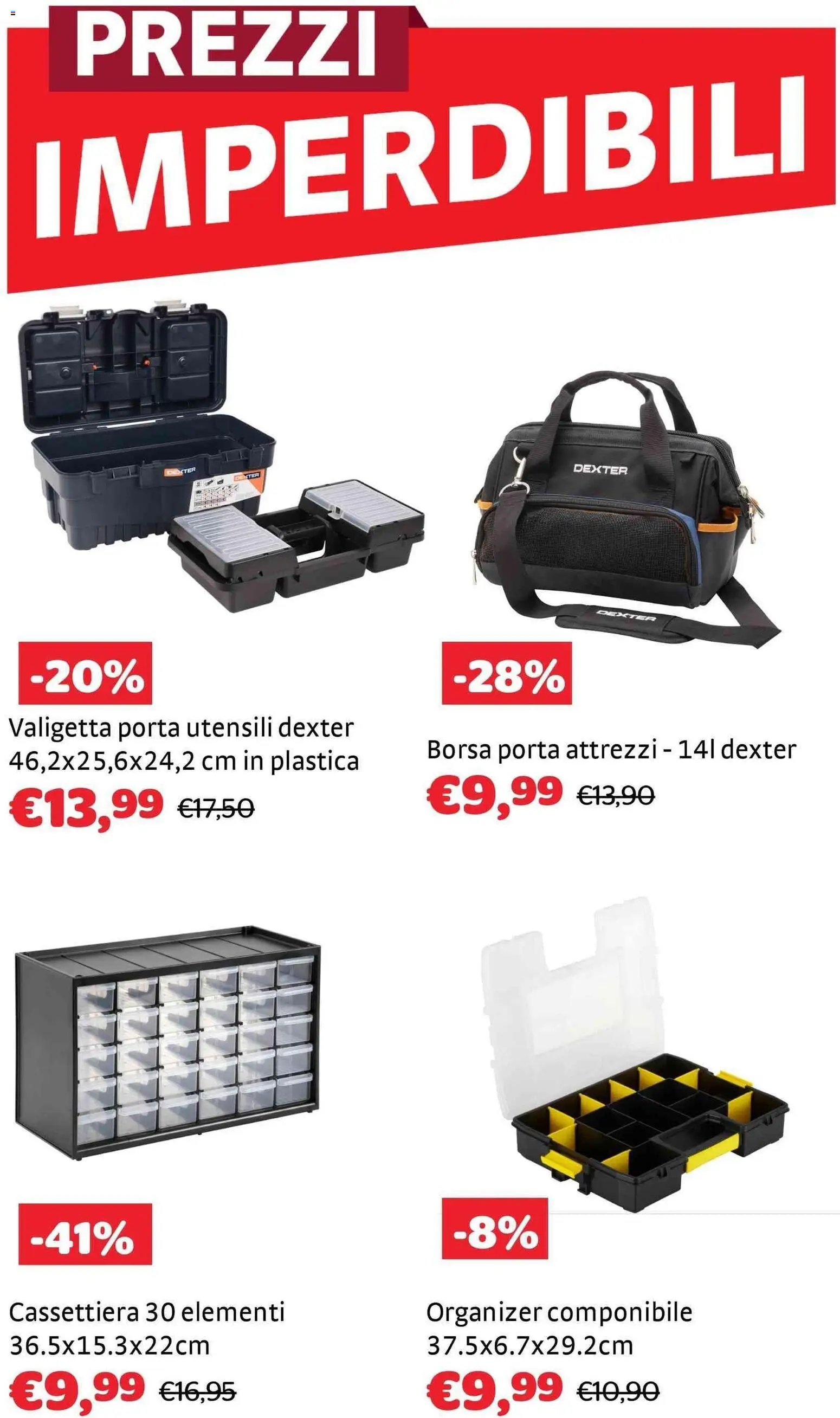 Volantino Brico Center	 (2026-01-02 - 2026-02-02)