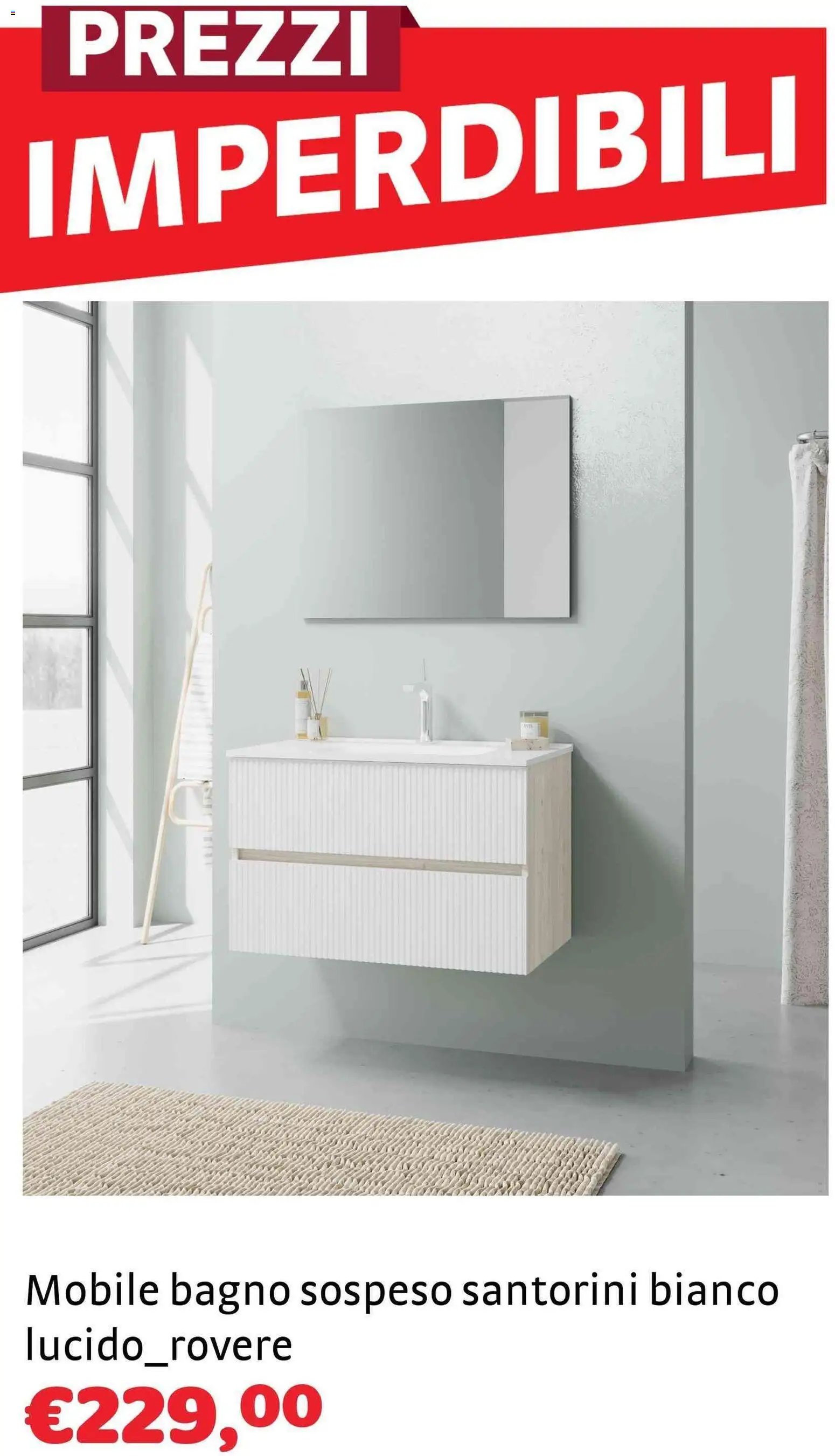 Volantino Brico Center	 (2026-01-02 - 2026-02-02)