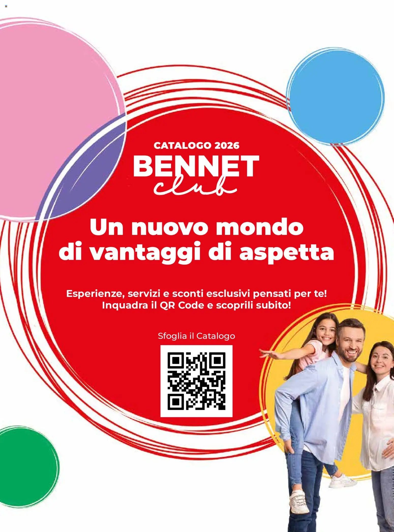 bennet volantino