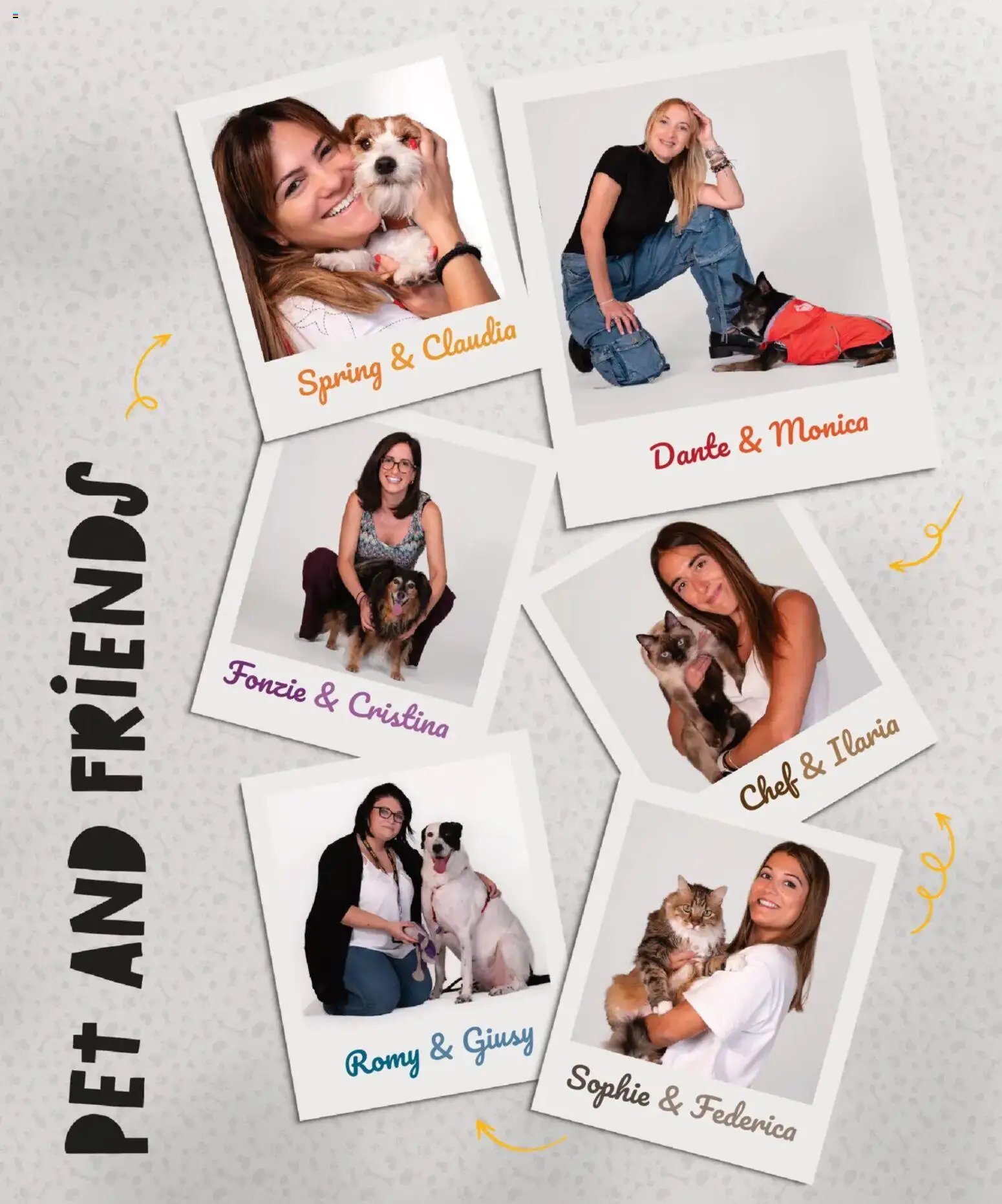 Arcaplanet Autunno Inverno catalogo (2025-11-01 - 2026-02-28)