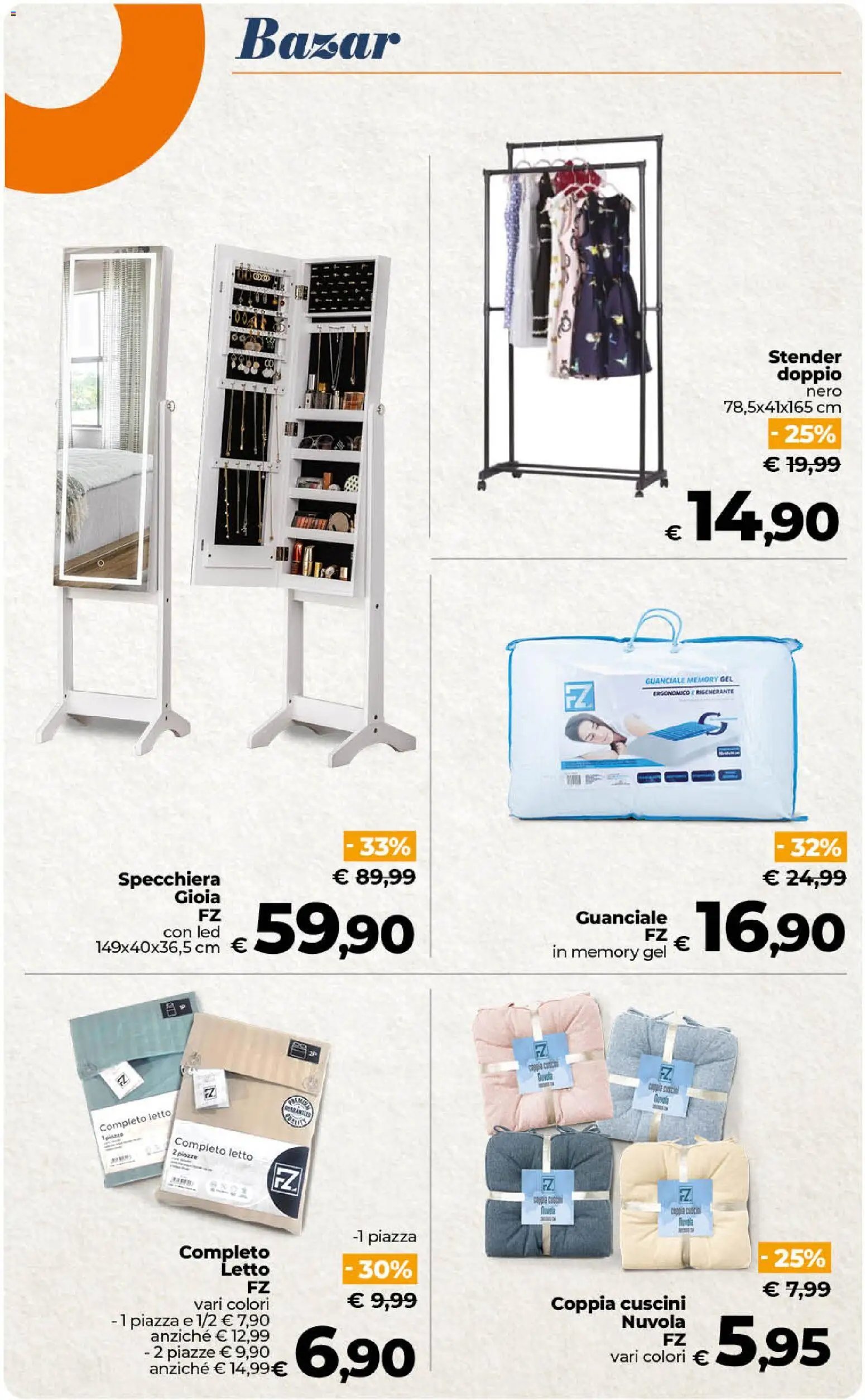 Ipercoop volantino Sicilia