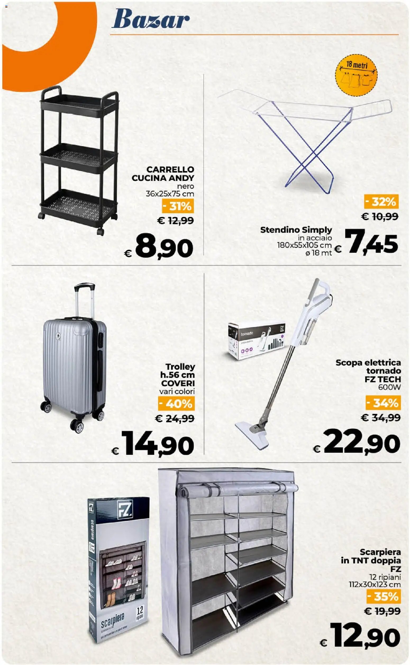 Ipercoop volantino Sicilia