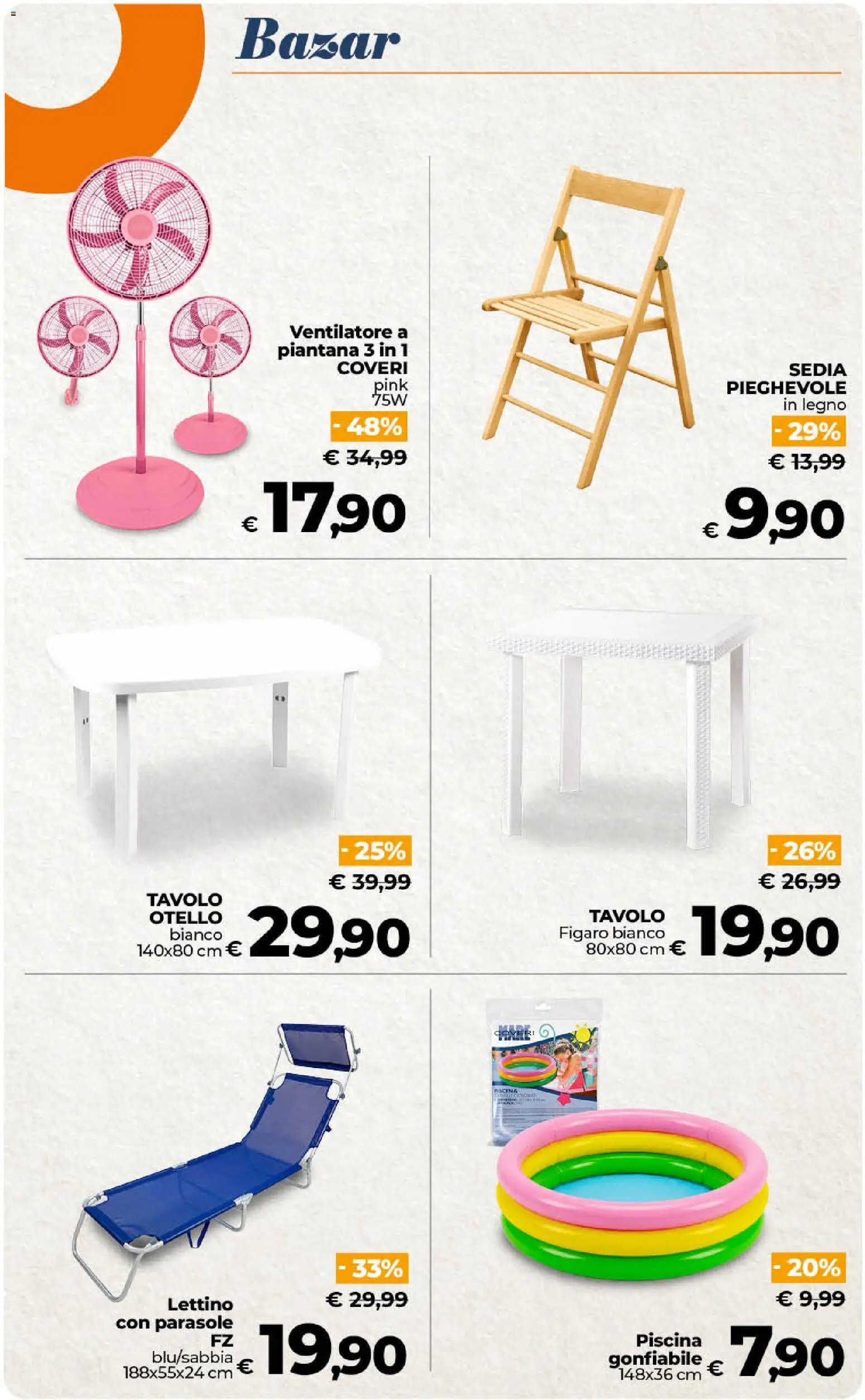 Ipercoop volantino Sicilia