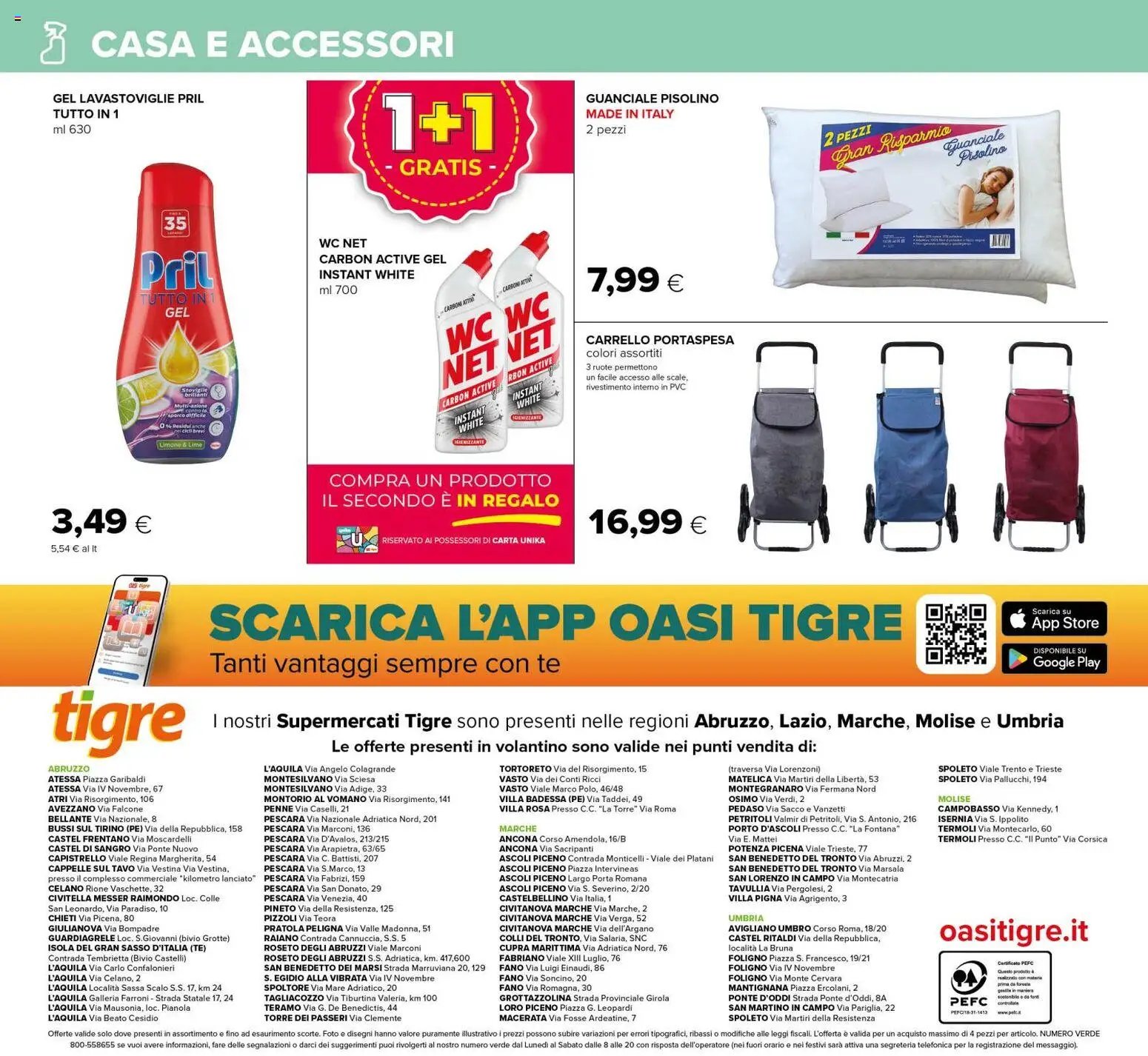 Tigre volantino