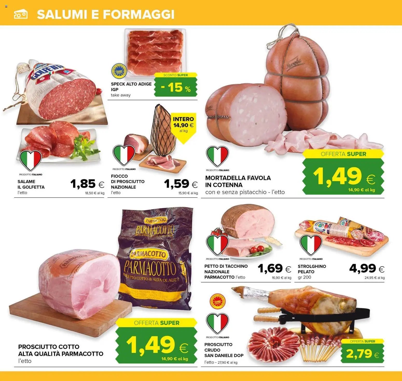 Tigre volantino