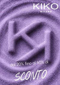 Kiko volantino