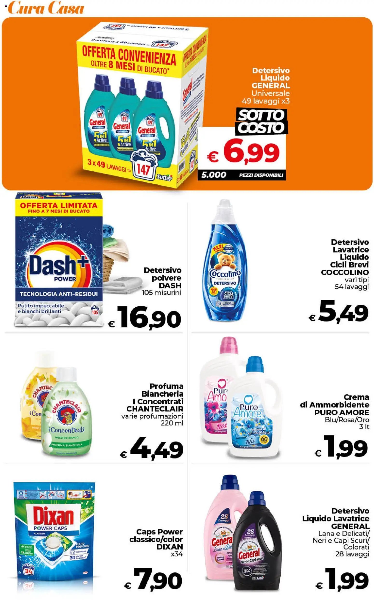 Ipercoop volantino Sicilia