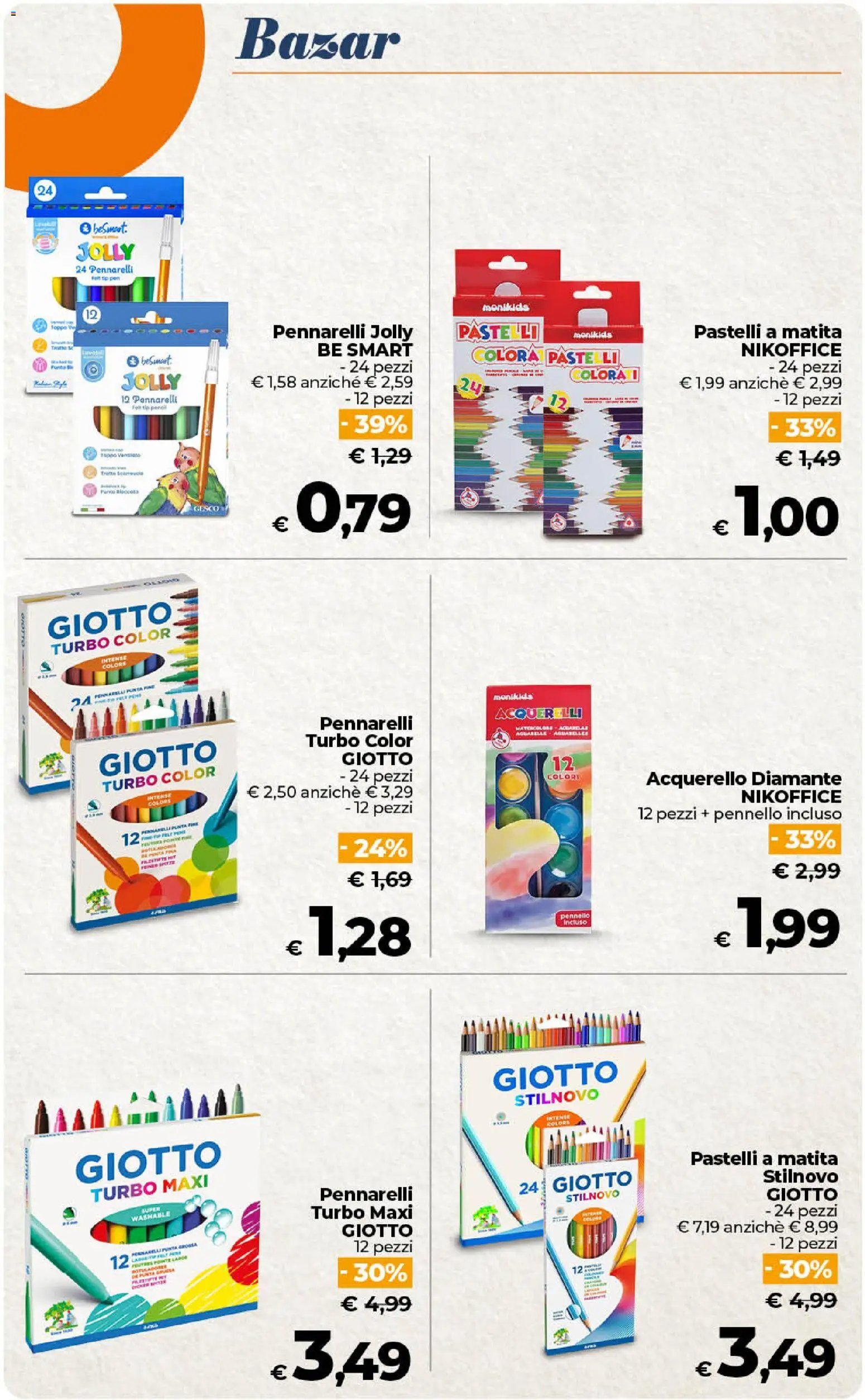 Ipercoop volantino Sicilia