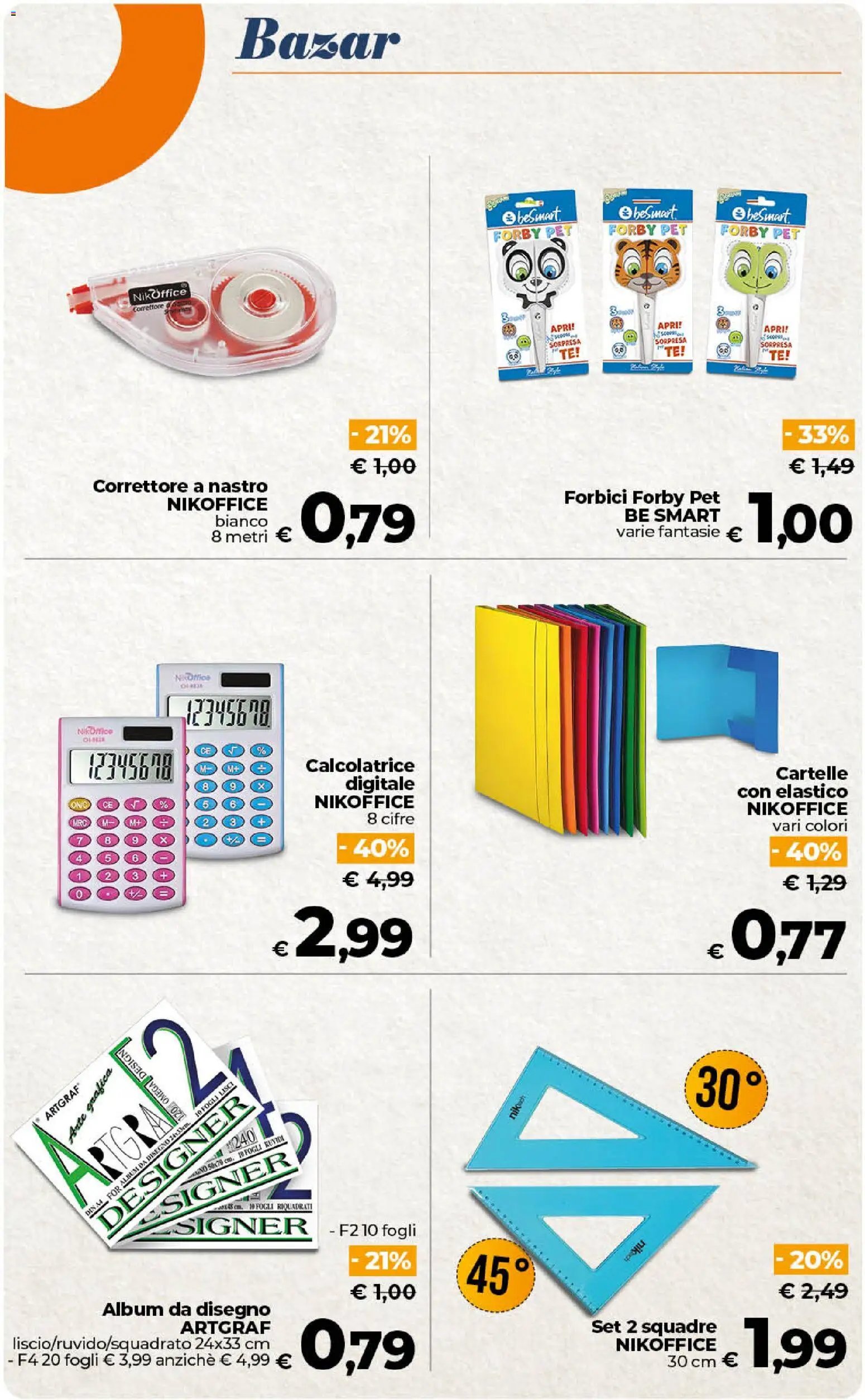 Ipercoop volantino Sicilia