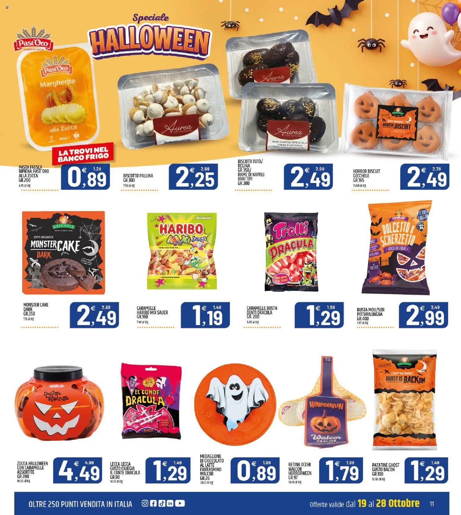 ARD Discount volantino