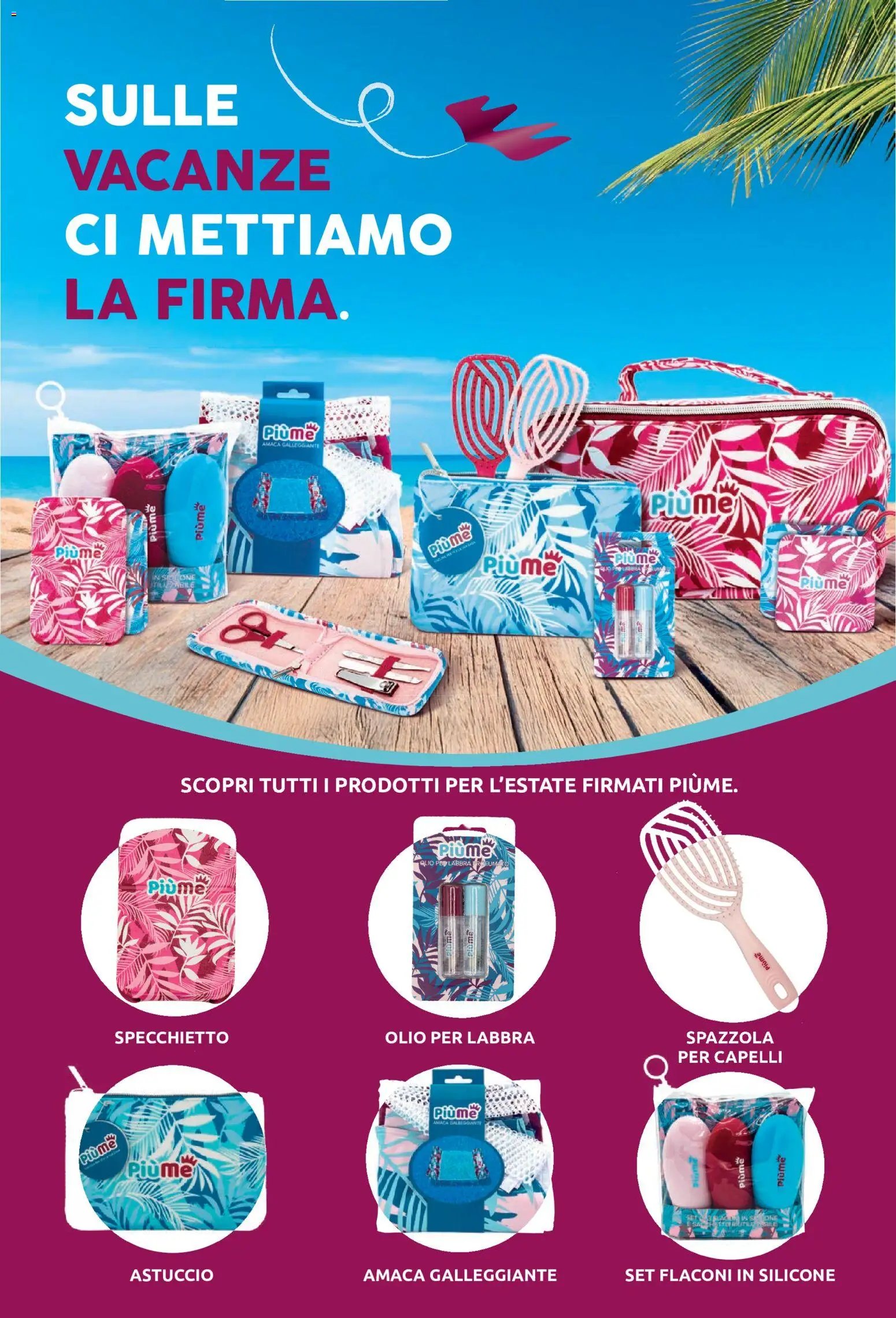 IperSoap volantino