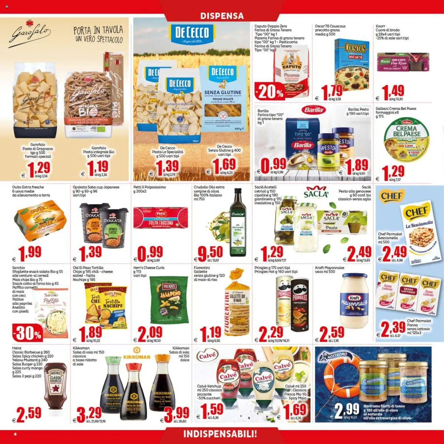 Elite Supermercati volantino Grottammare