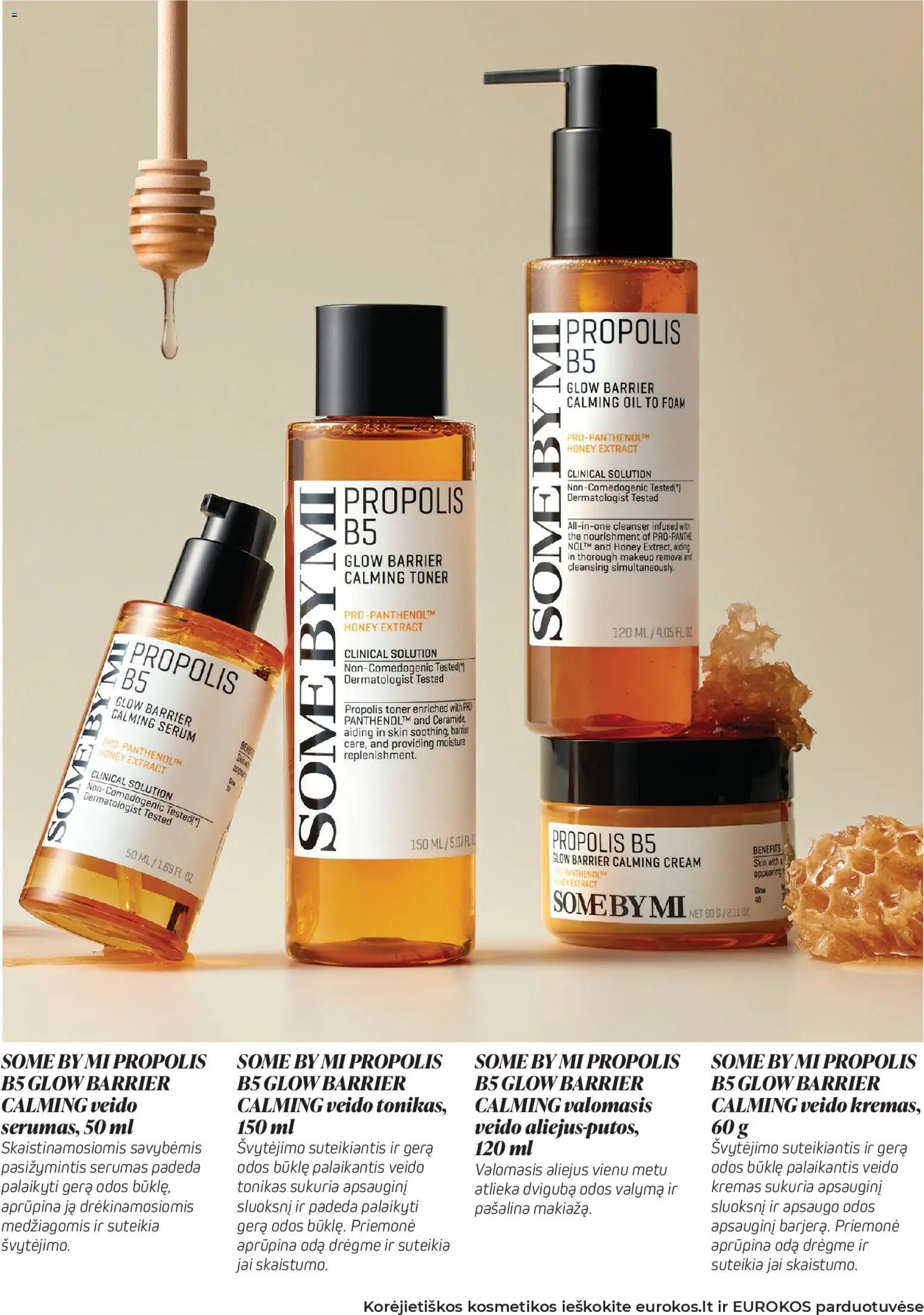 Eurokos leidinys - Korėjietiška kosmetika