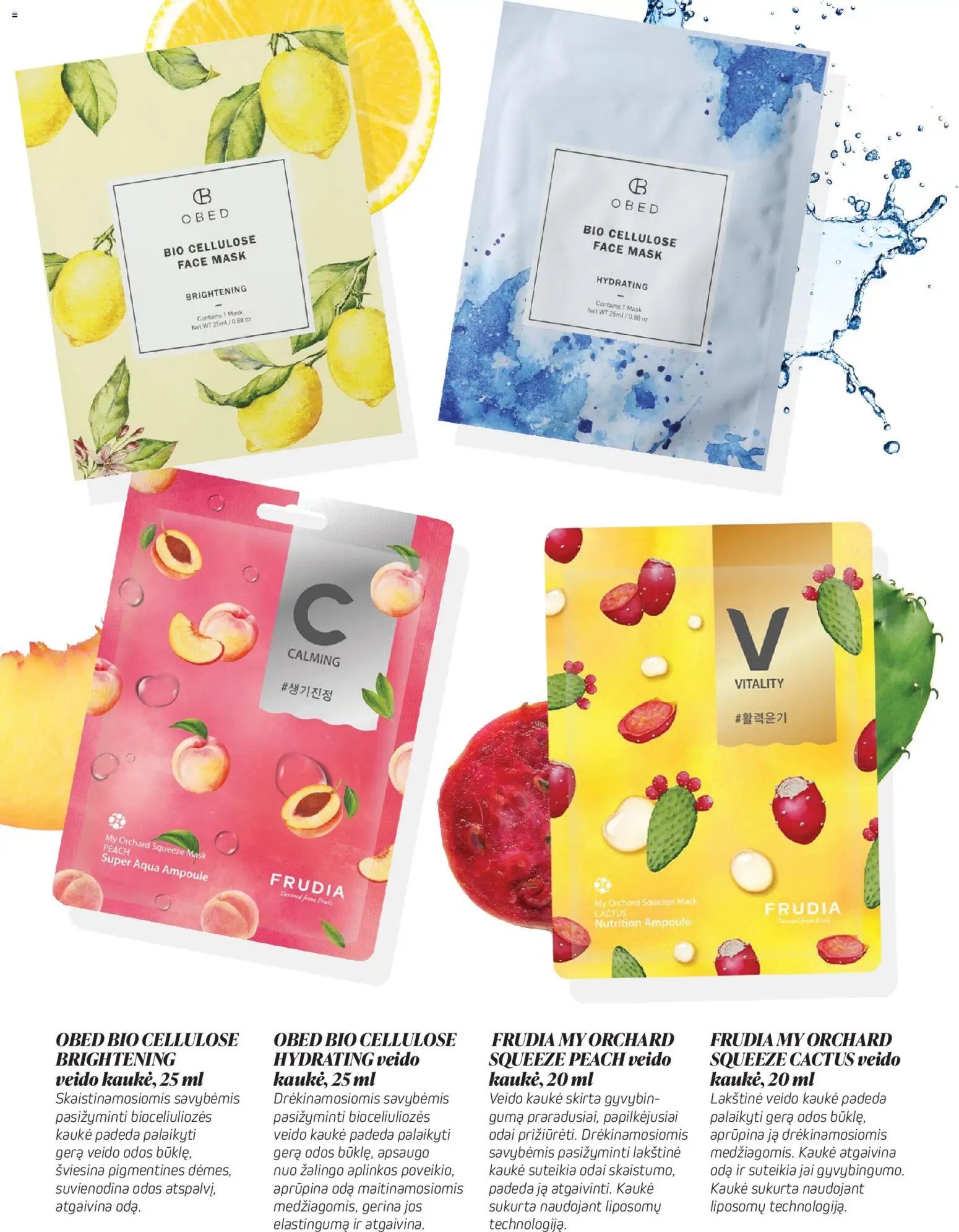 Eurokos leidinys - Korėjietiška kosmetika