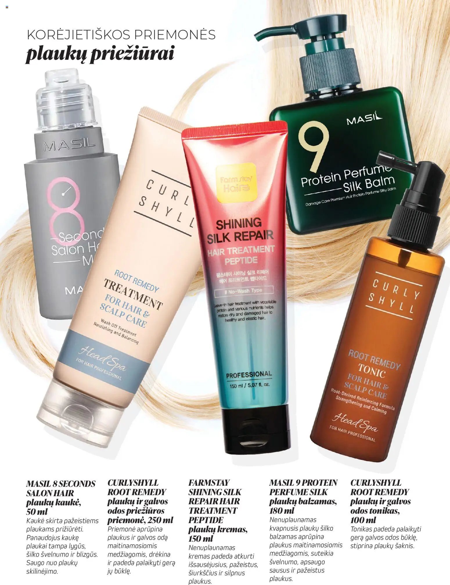 Eurokos leidinys - Korėjietiška kosmetika