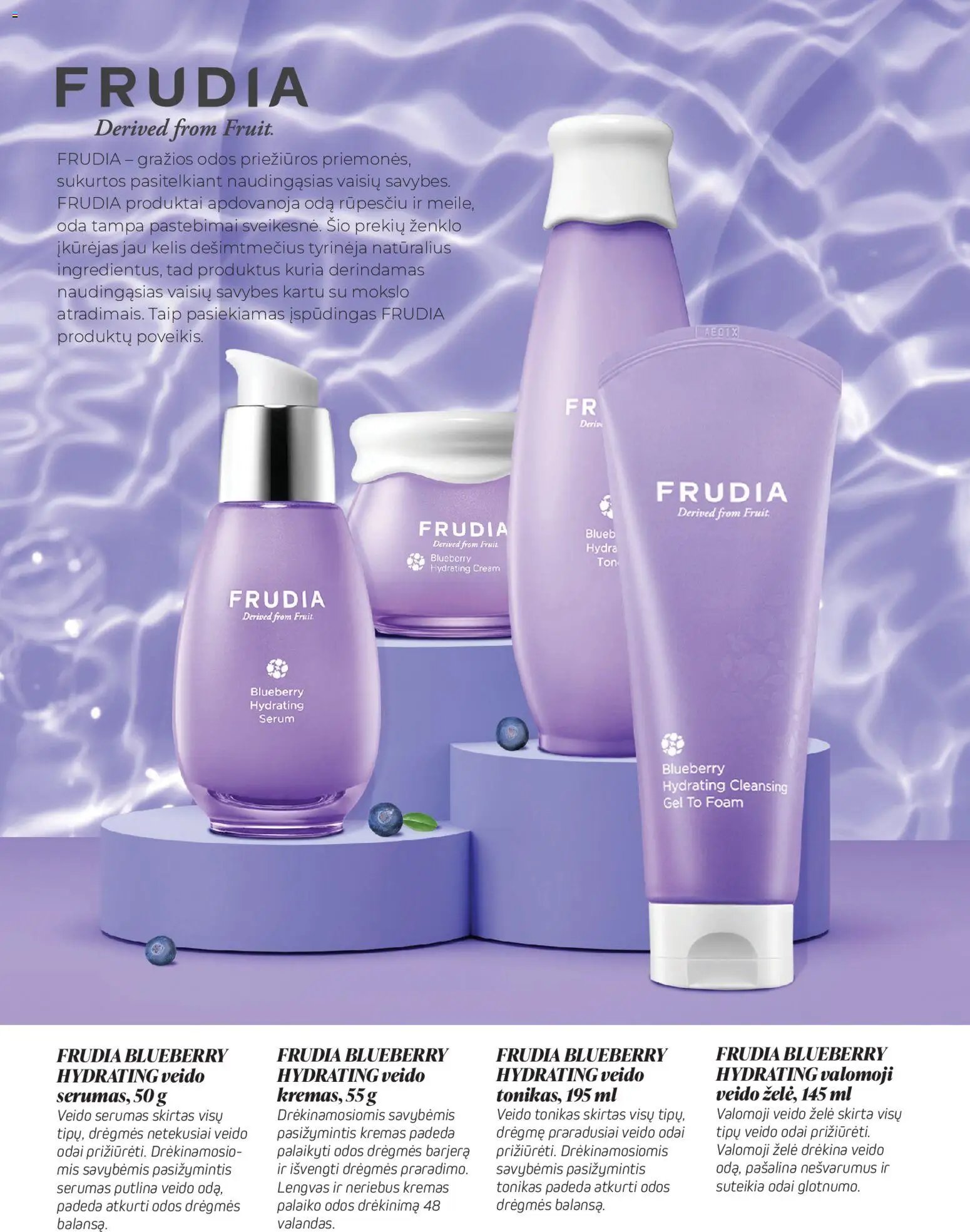 Eurokos leidinys - Korėjietiška kosmetika