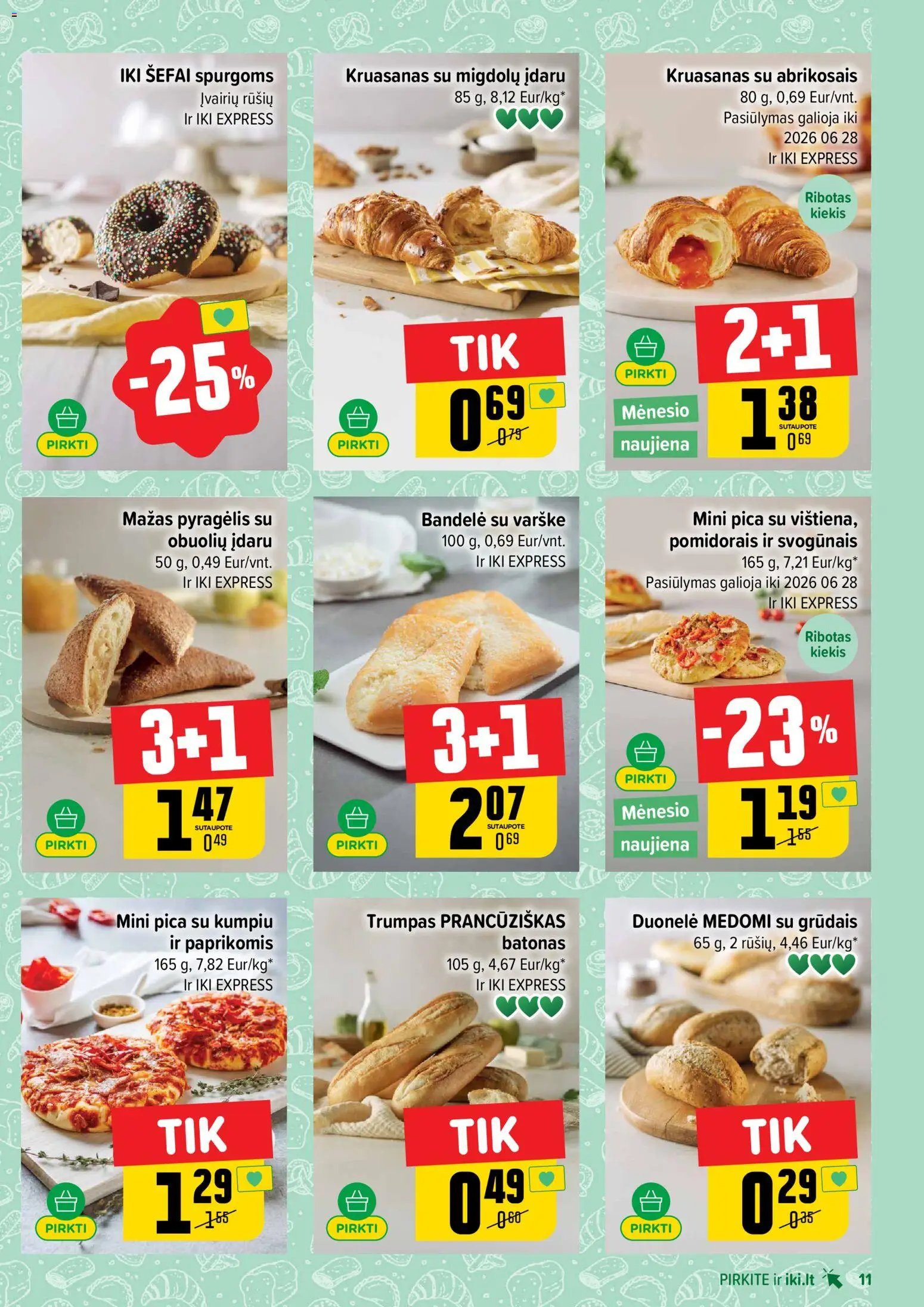 IKI leidinys