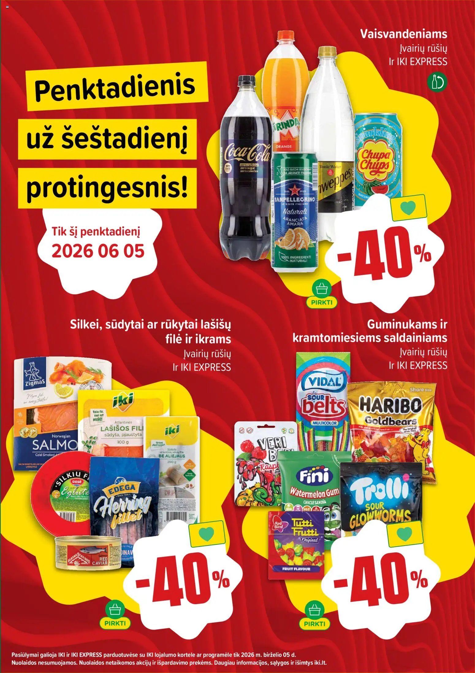 IKI leidinys
