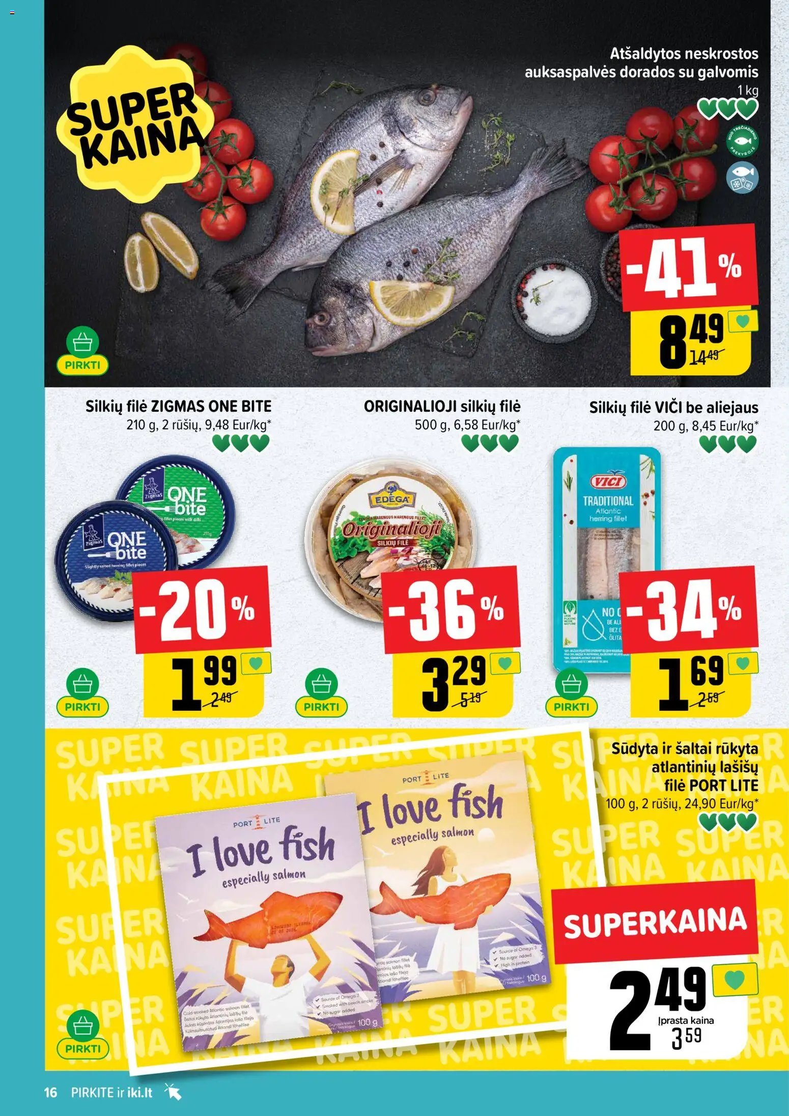 IKI leidinys