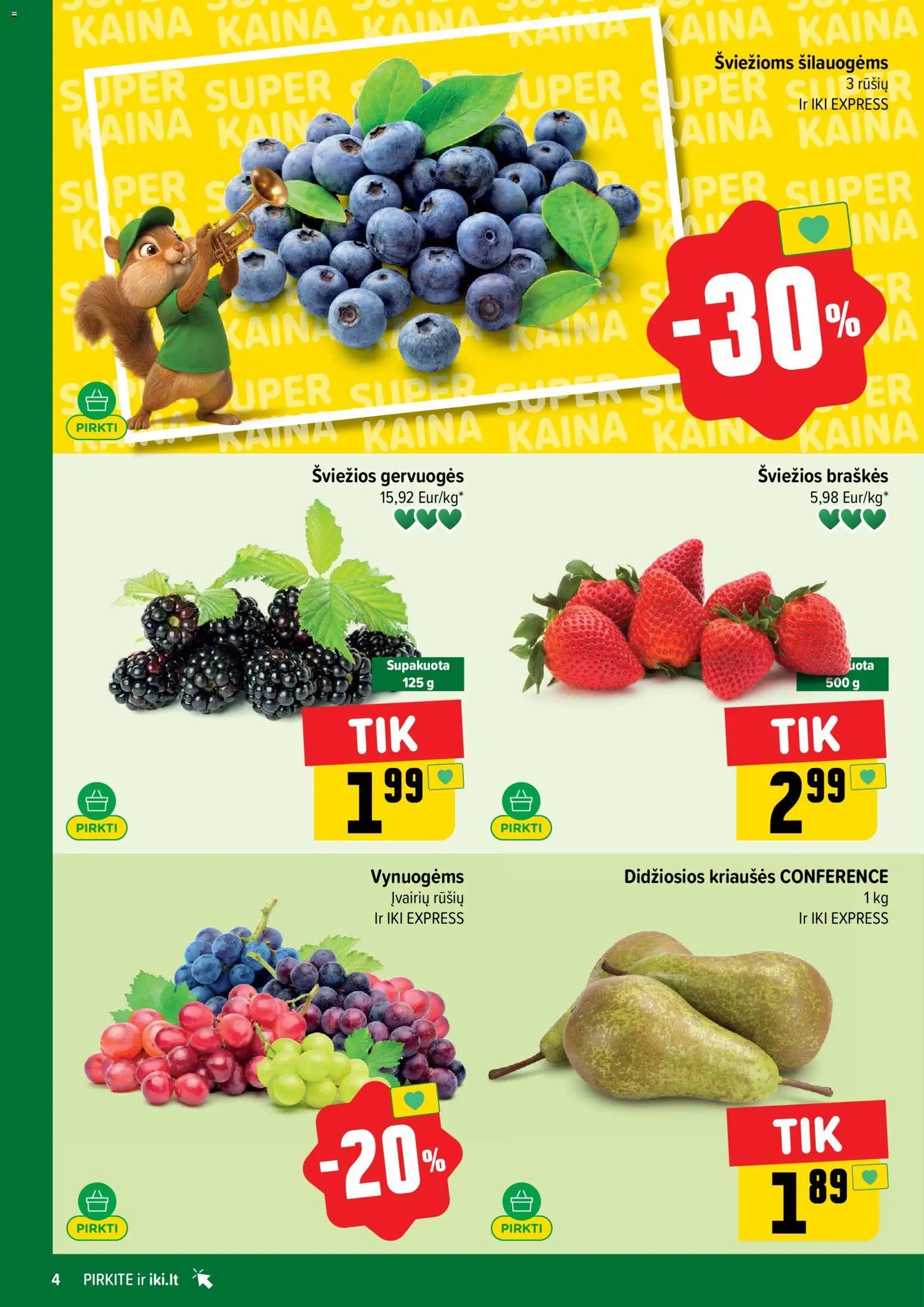 IKI leidinys